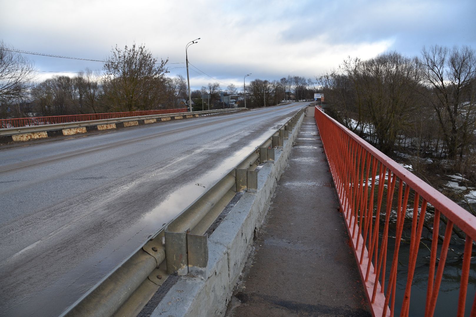 лотошино, кировский, мосавтодор, ремонт моста, ремонт дороги, вертикалки,