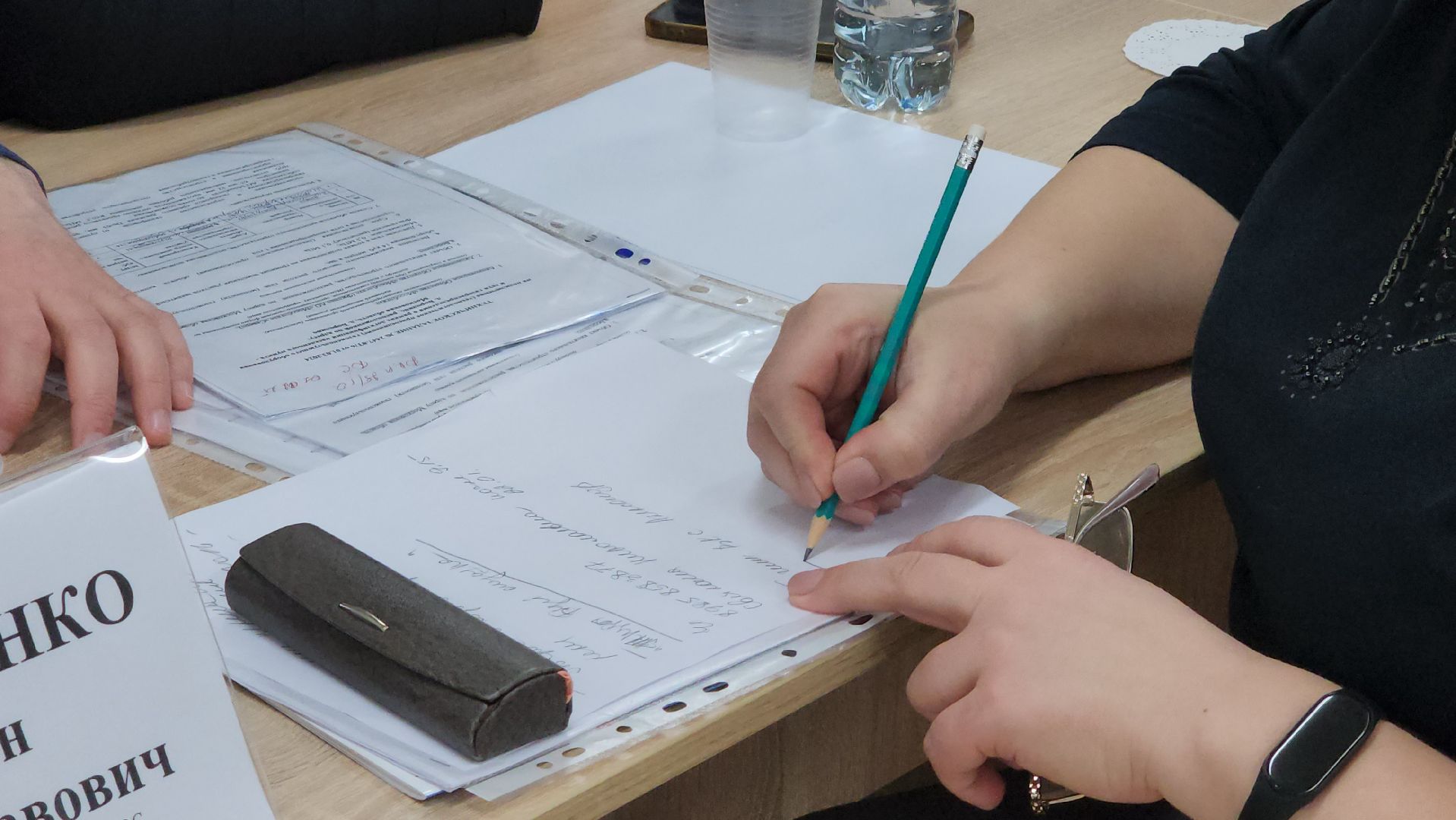 выездная администрация, мытищи, камеры видеонаблюдения, безопасный регион,