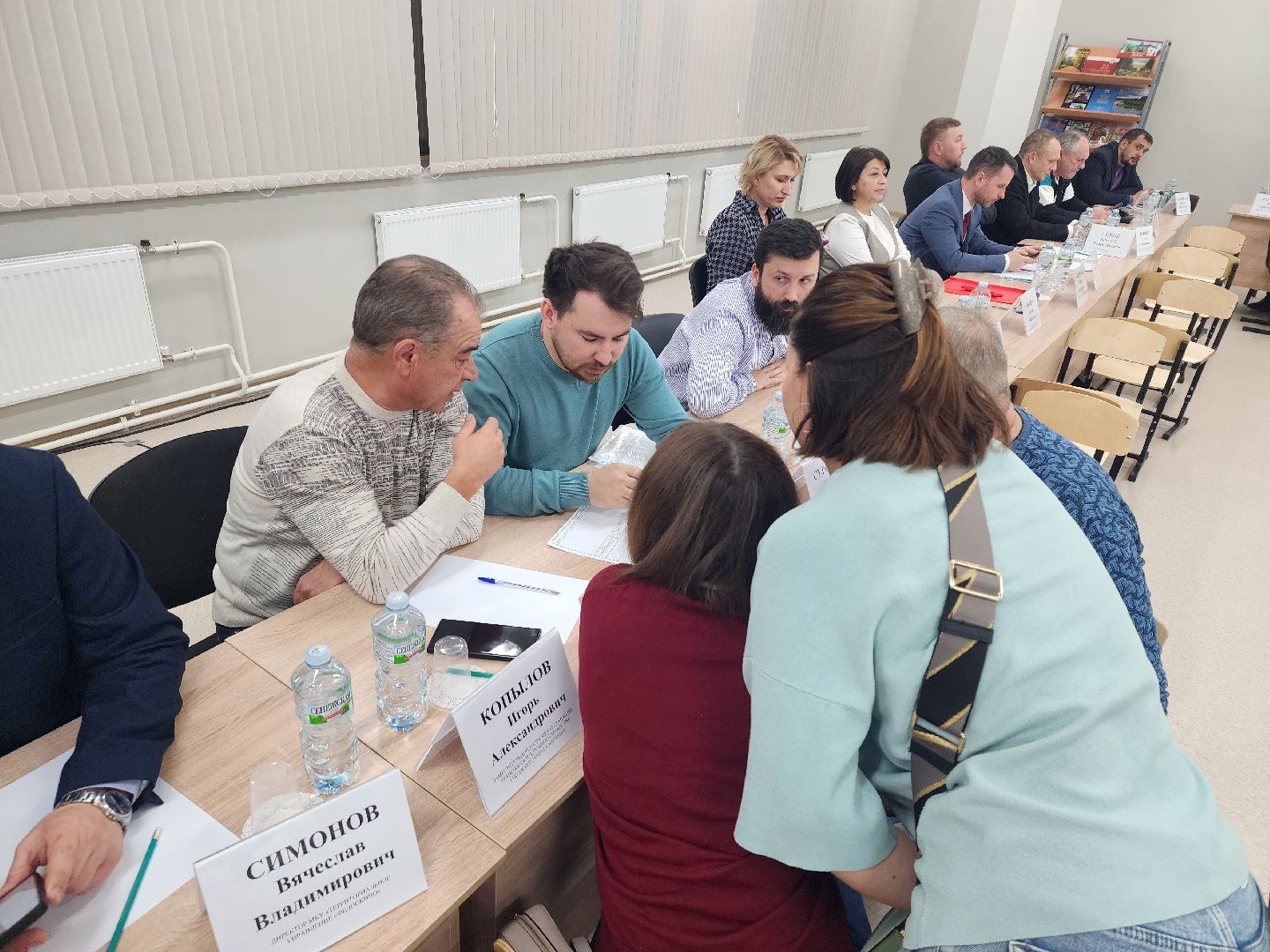 выездная администрация, мытищи,