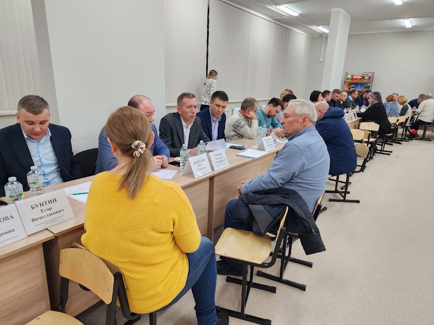 выездная администрация, мытищи,