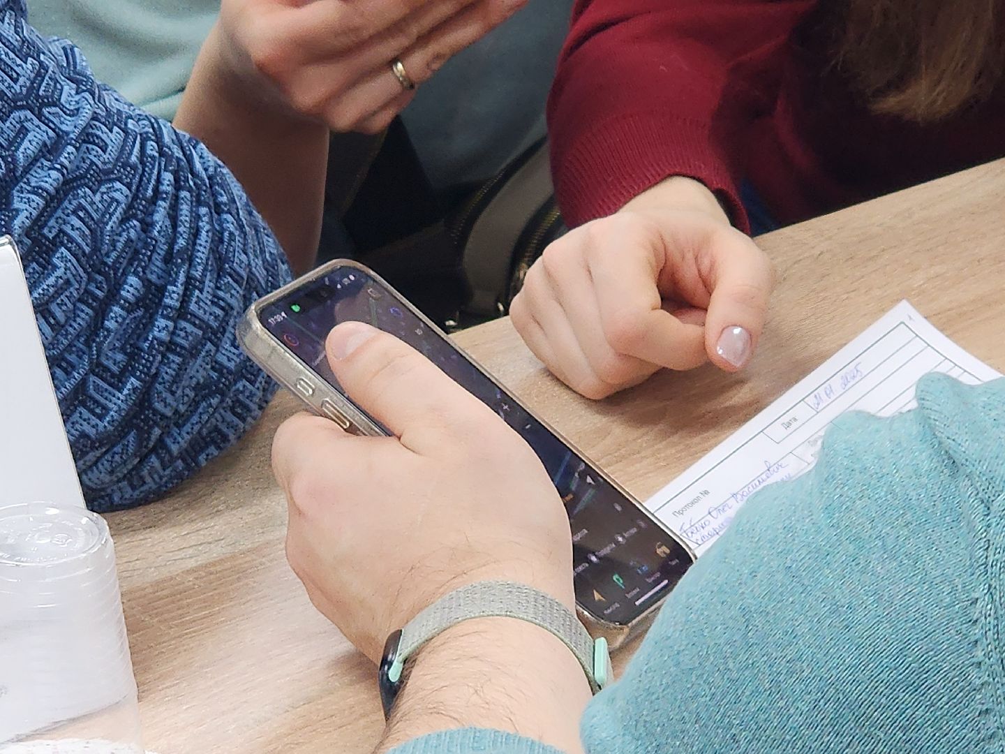 выездная администрация, мытищи,