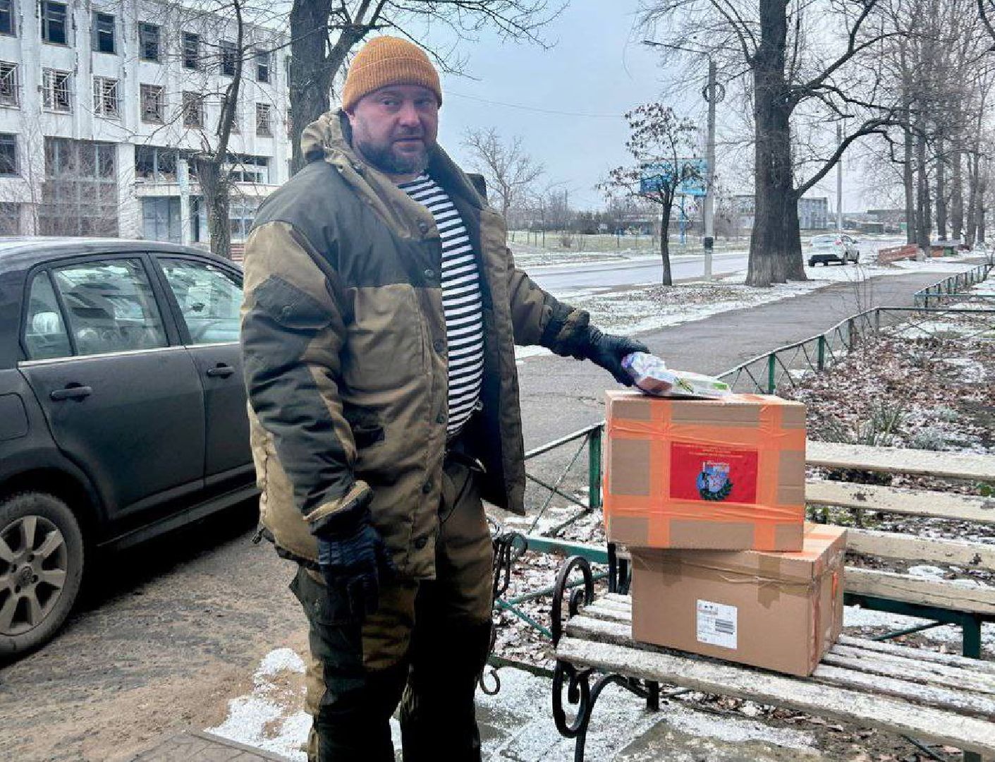 пущино, серпухов, волонтеры, сво,