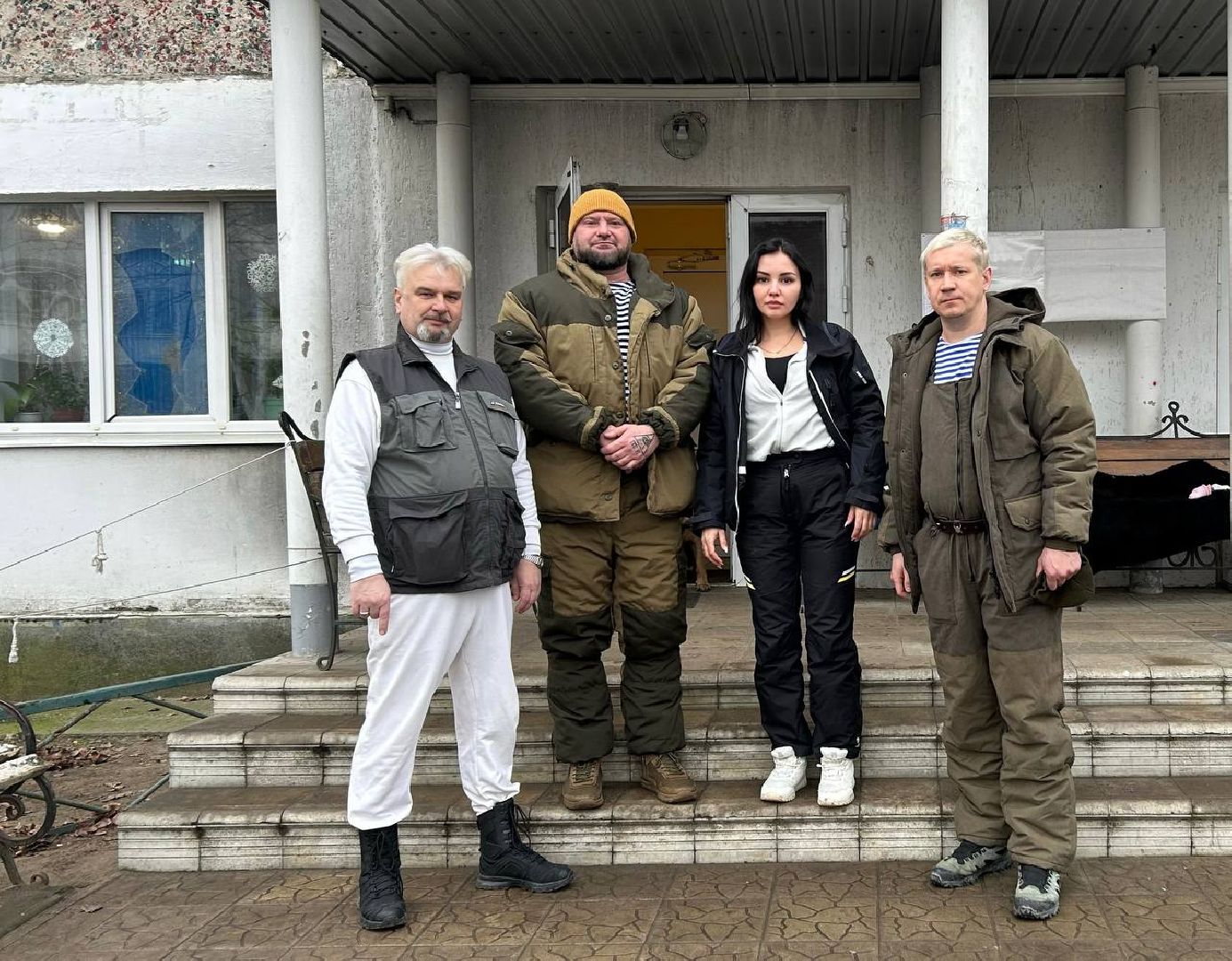 пущино, серпухов, волонтеры, сво,