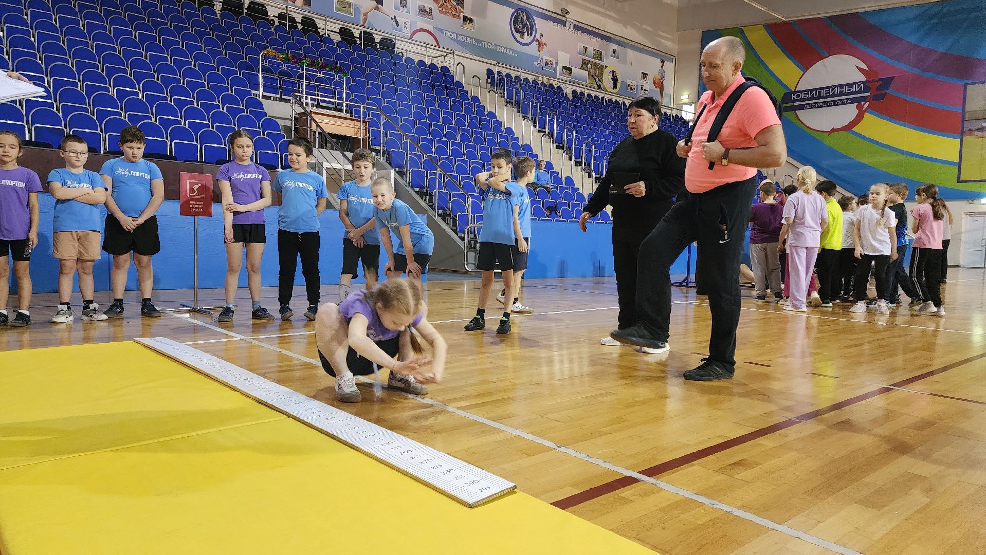 кашира, спорт, гто, сдача нормативов,