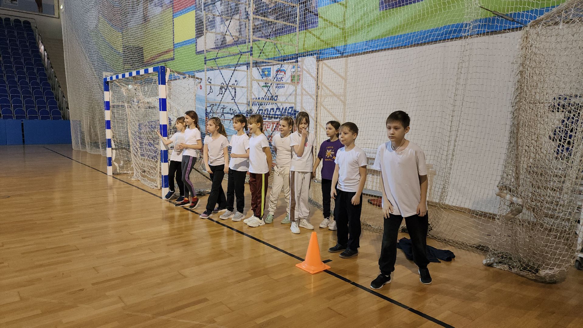 кашира, спорт, гто, сдача нормативов,