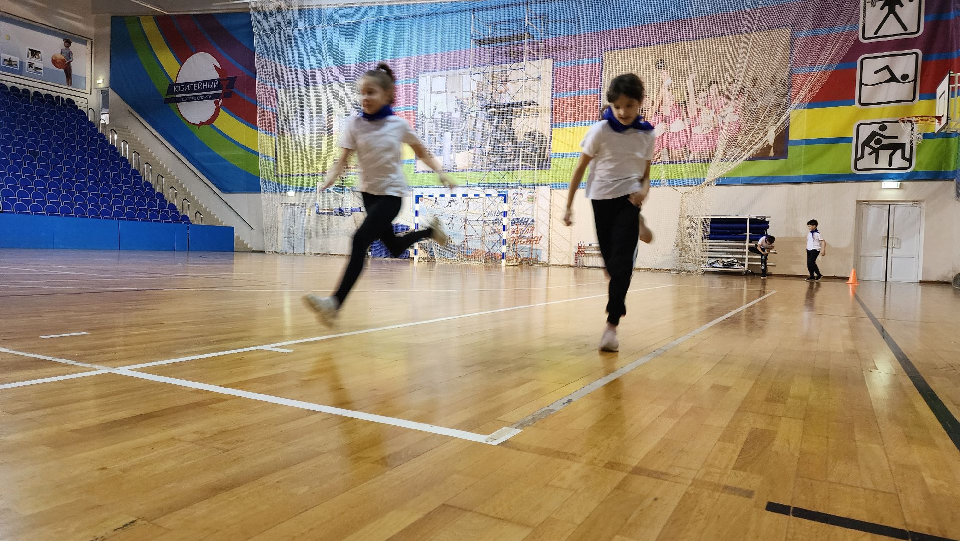 кашира, спорт, гто, сдача нормативов,