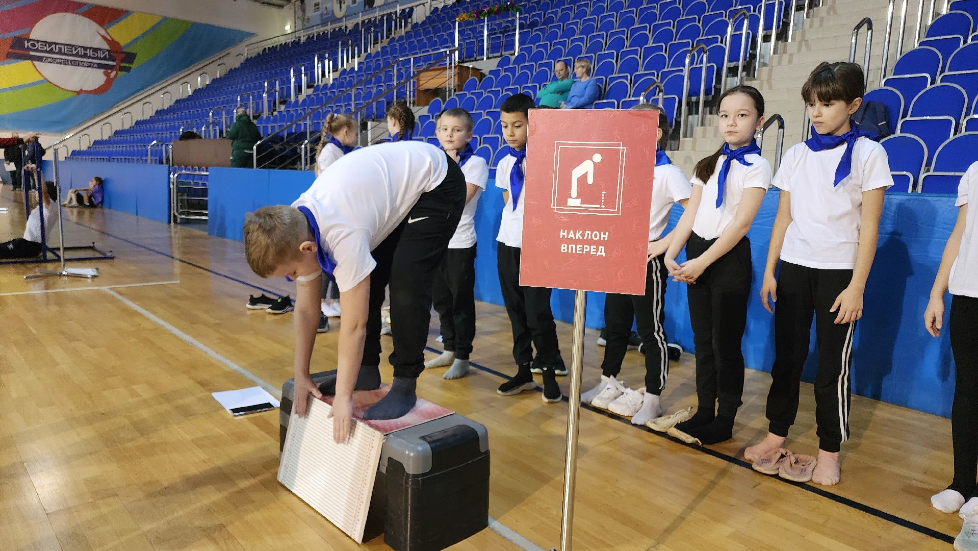 кашира, спорт, гто, сдача нормативов,