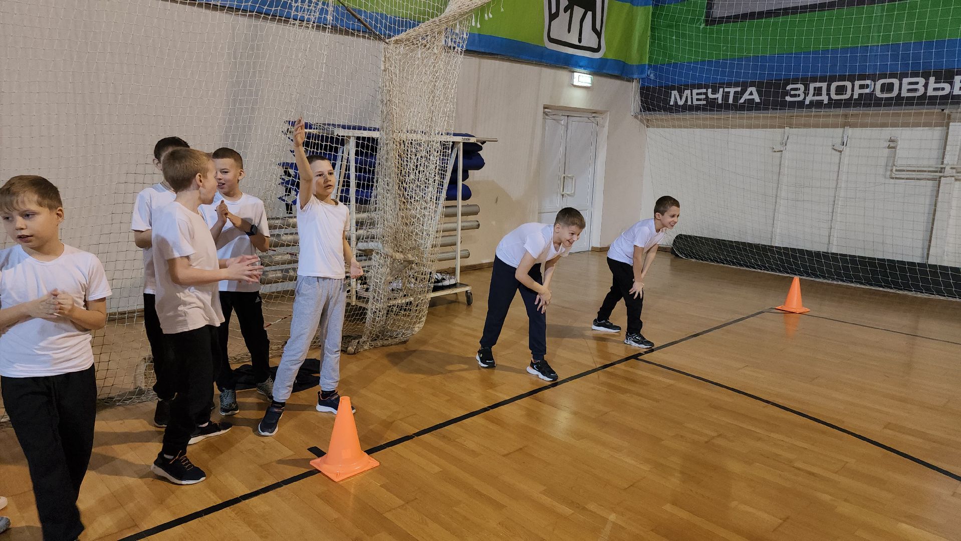 кашира, спорт, гто, сдача нормативов,