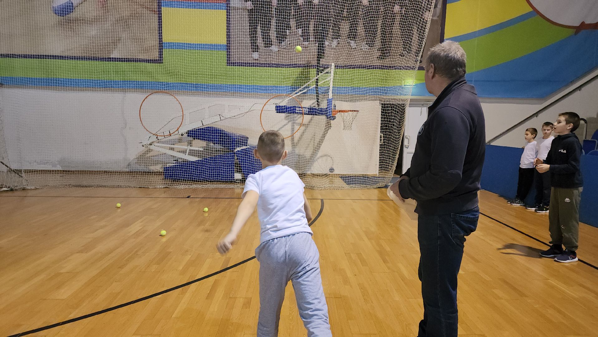 кашира, спорт, гто, сдача нормативов,