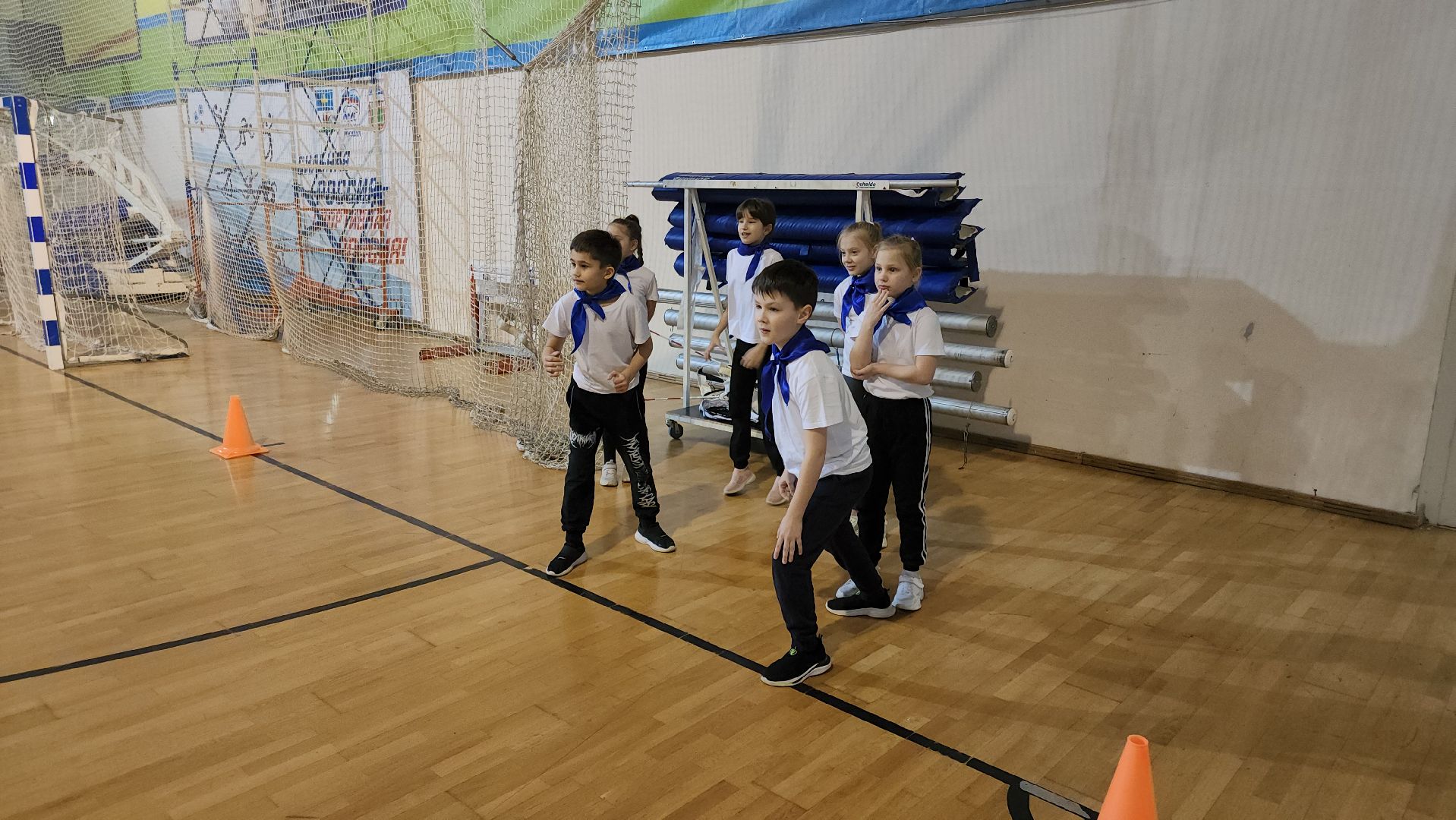 кашира, спорт, гто, сдача нормативов,