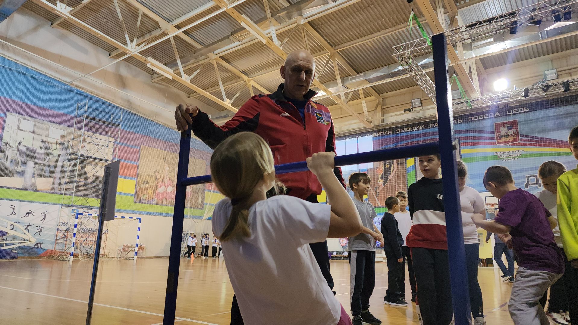 кашира, спорт, гто, сдача нормативов,