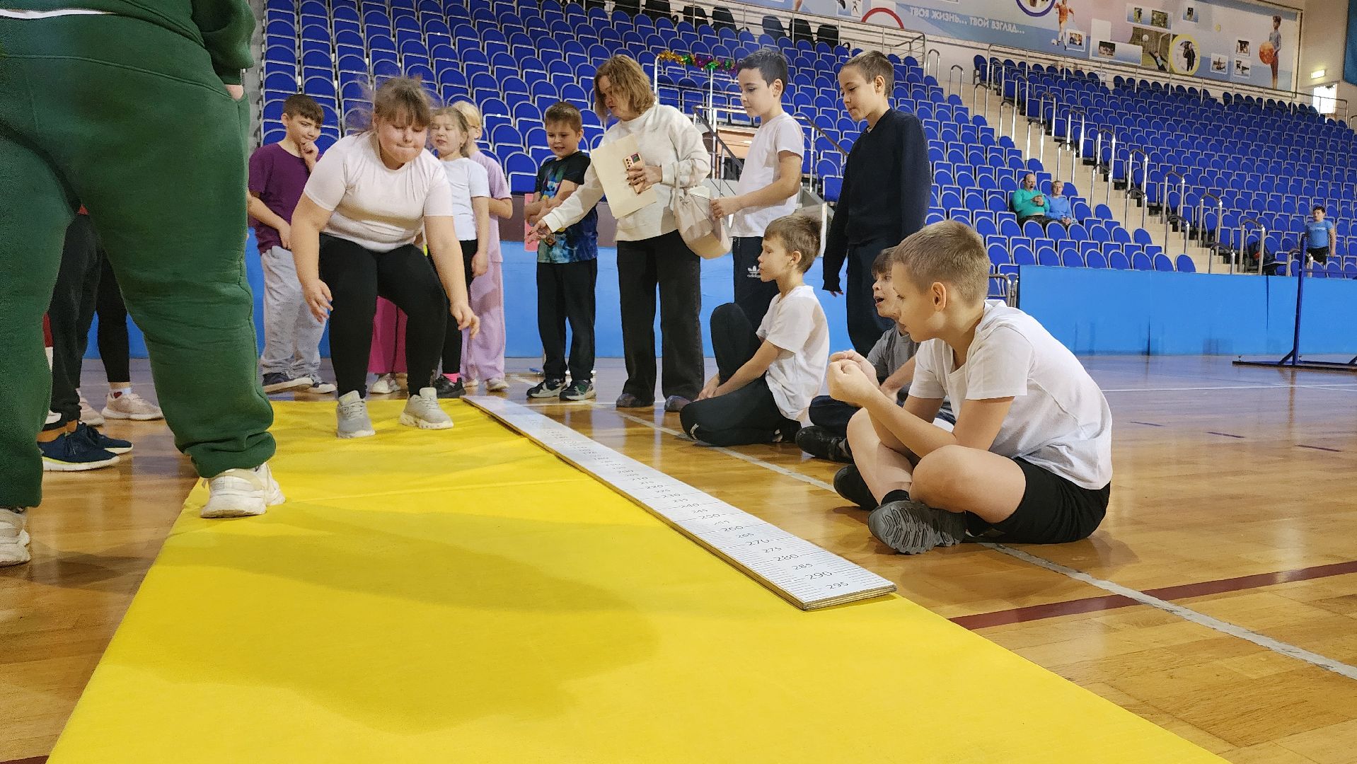 кашира, спорт, гто, сдача нормативов,