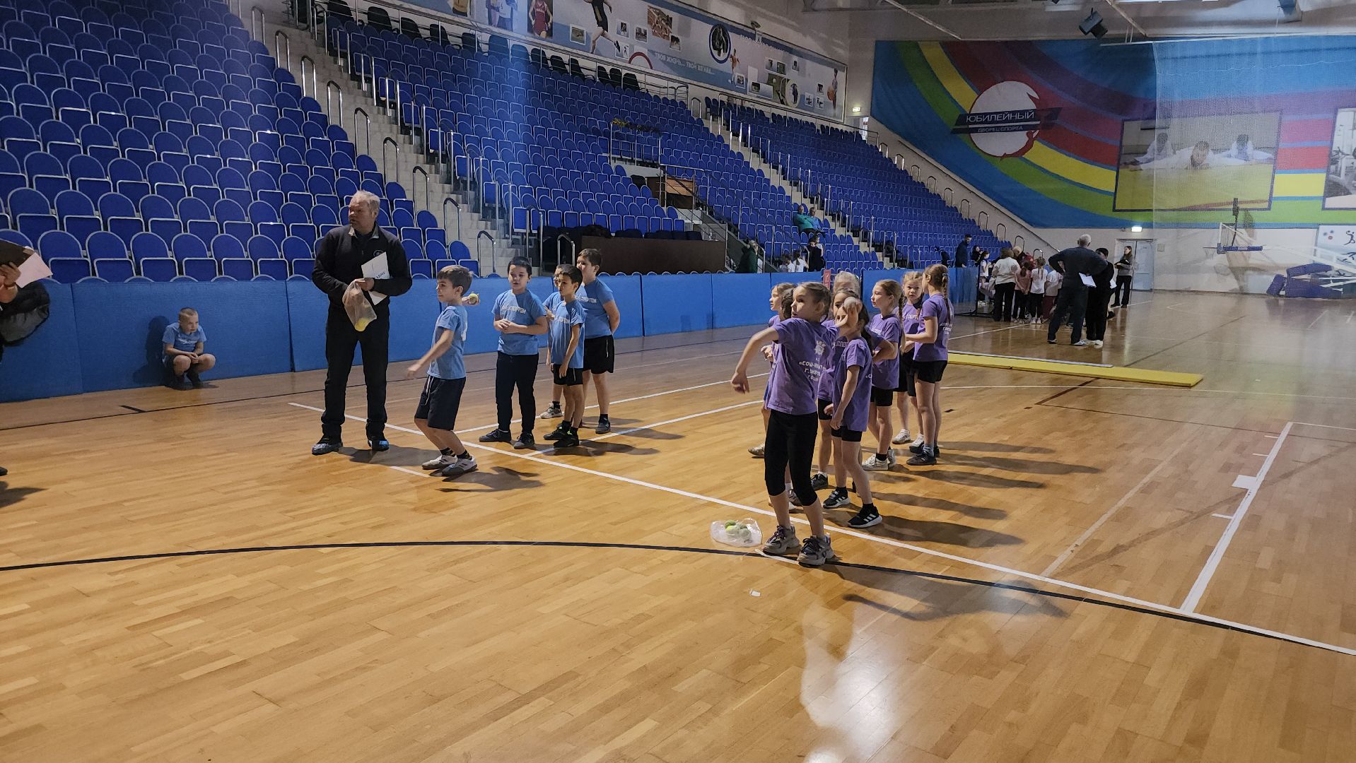 кашира, спорт, гто, сдача нормативов,