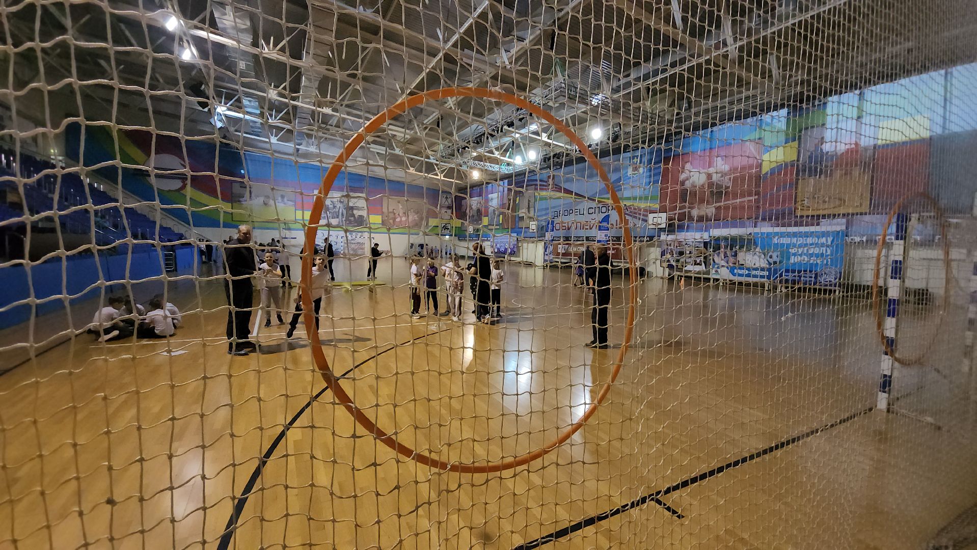 кашира, спорт, гто, сдача нормативов,