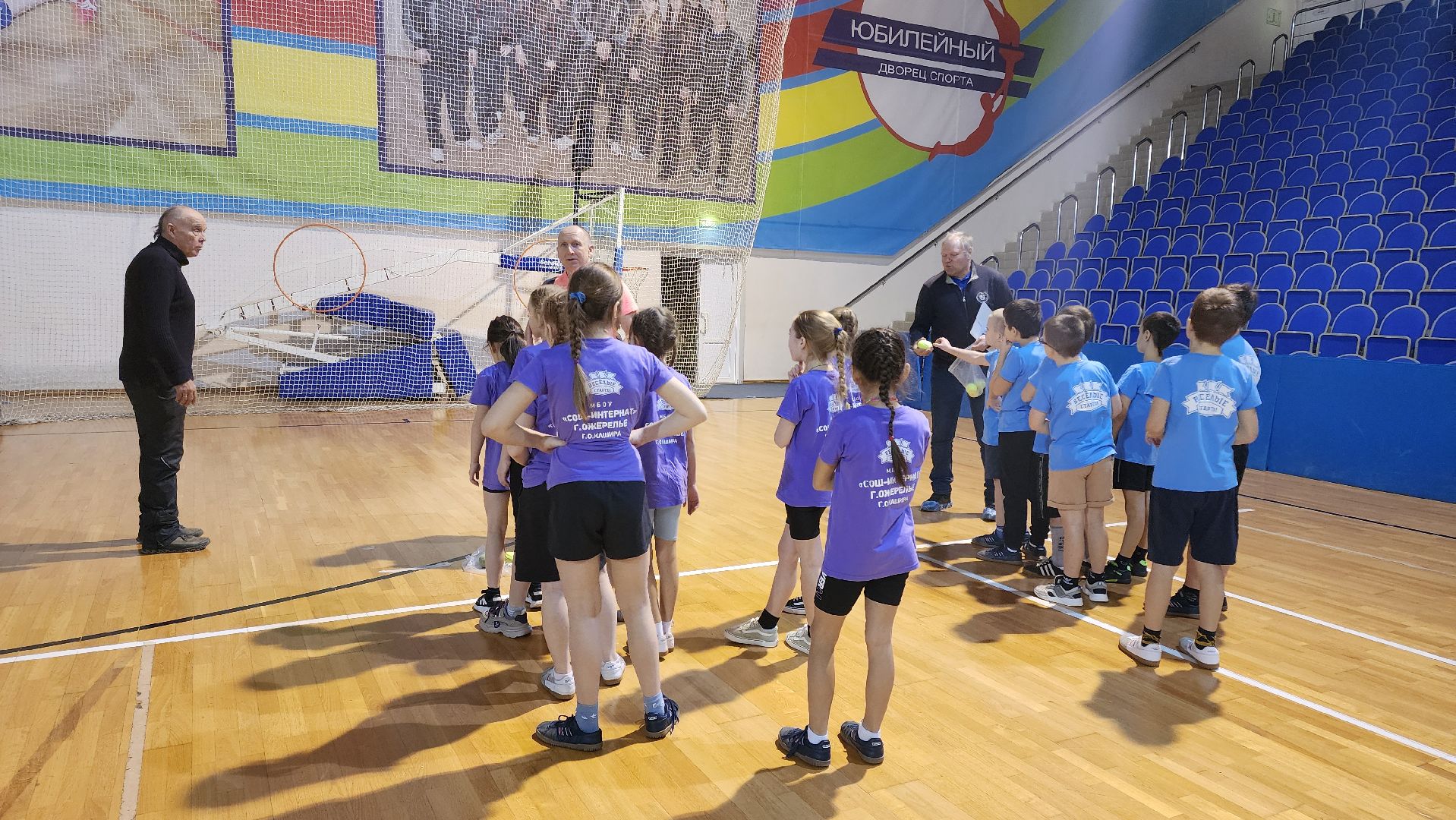 кашира, спорт, гто, сдача нормативов,