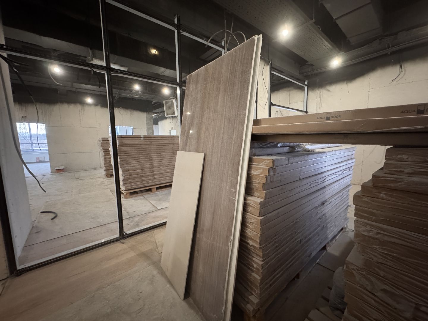 Одинцово, Ромашково, Новый КДЦ, вертикалки,