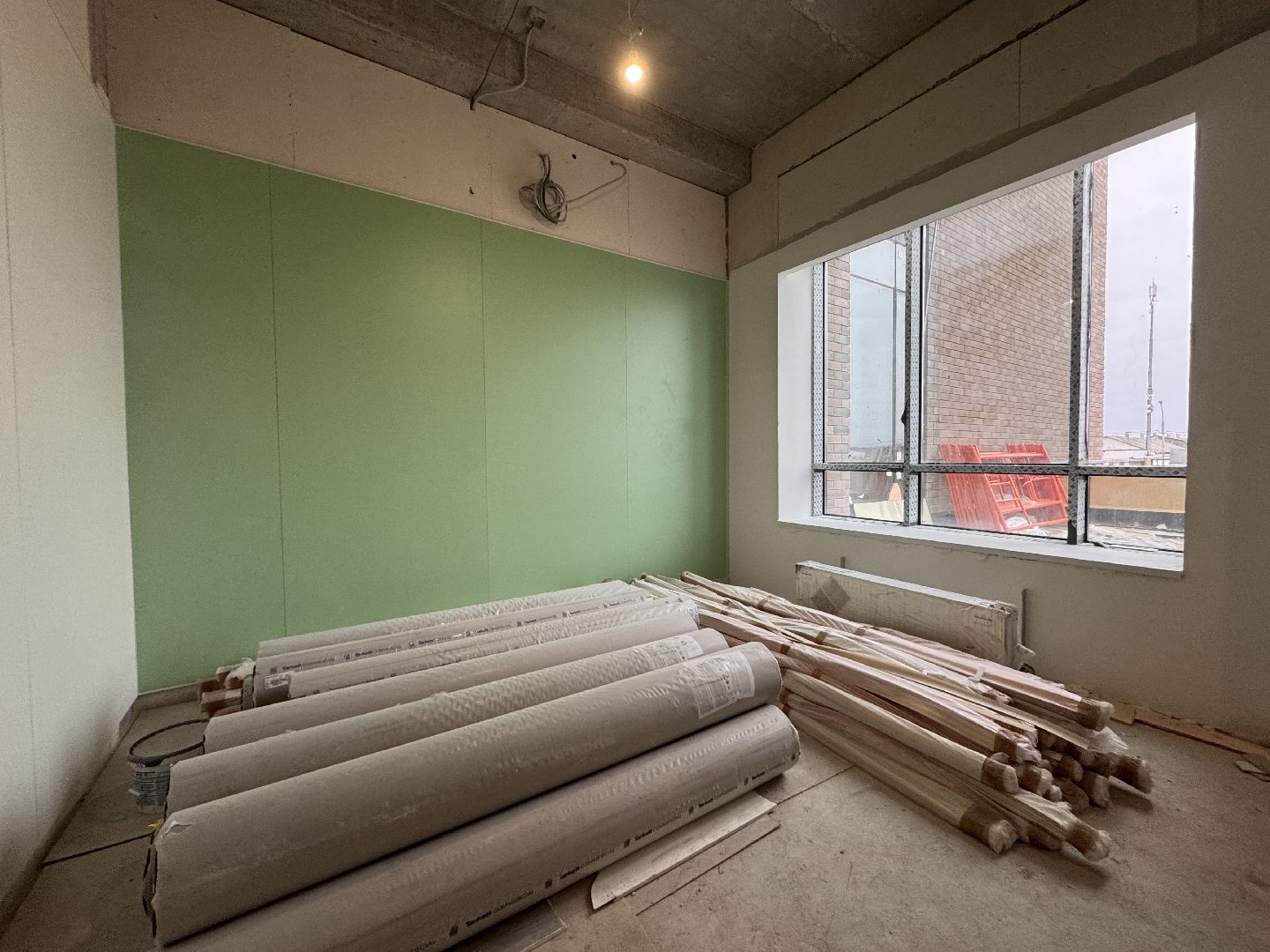 Одинцово, Ромашково, Новый КДЦ, вертикалки,