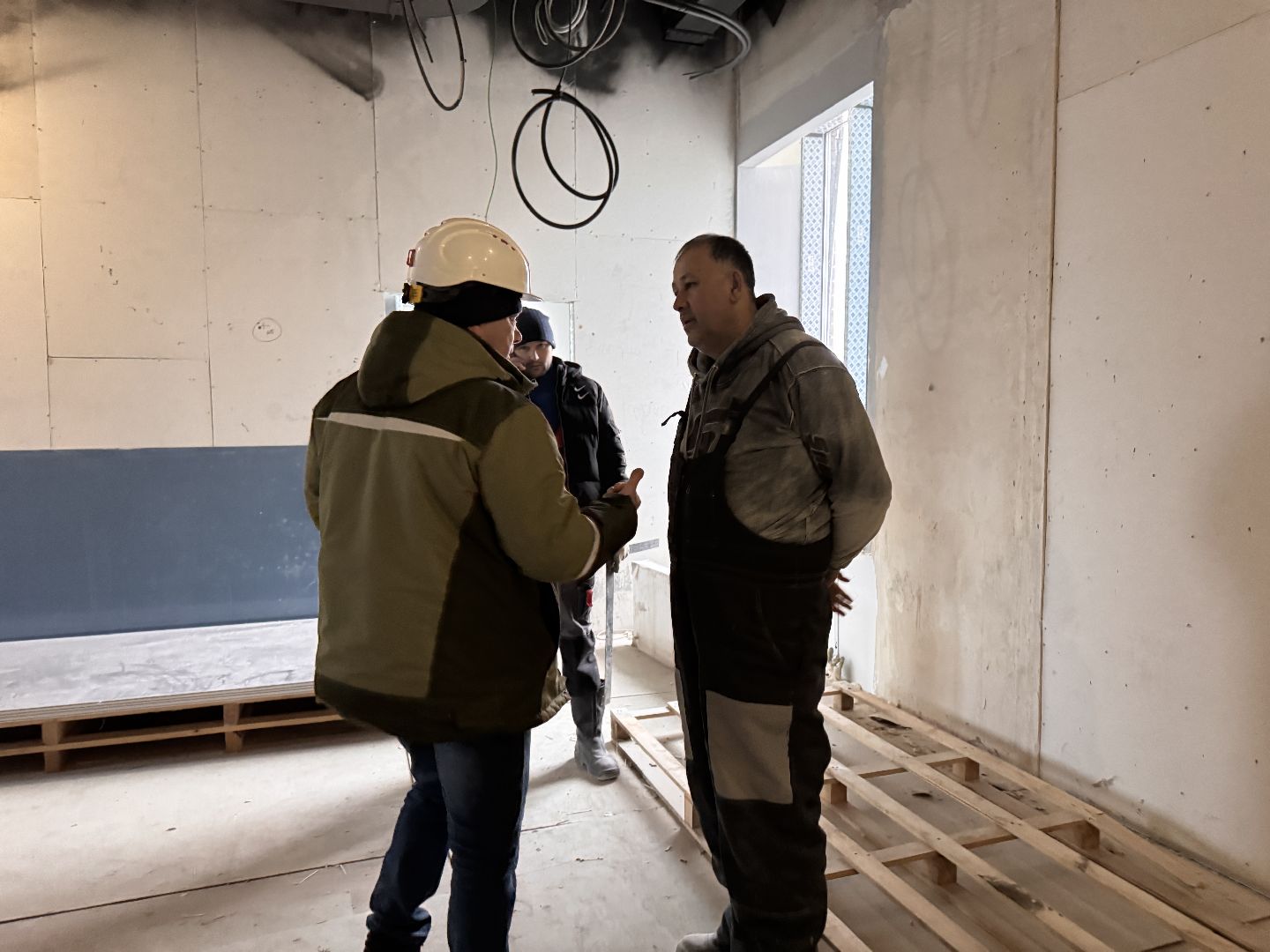 Одинцово, Ромашково, Новый КДЦ, вертикалки,