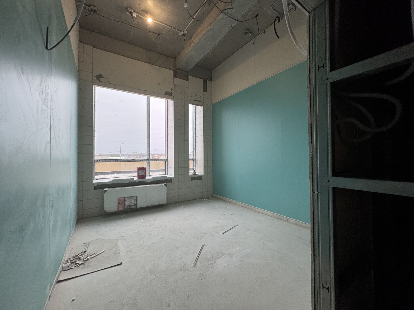 Одинцово, Ромашково, Новый КДЦ, вертикалки,