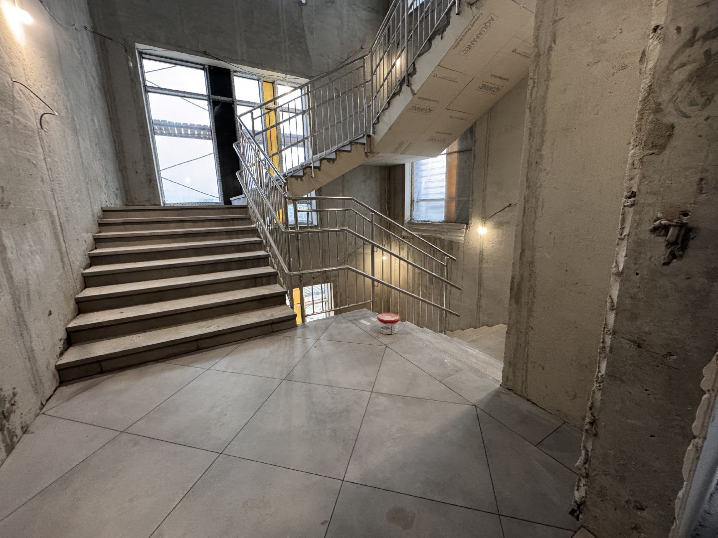 Одинцово, Ромашково, Новый КДЦ, вертикалки,