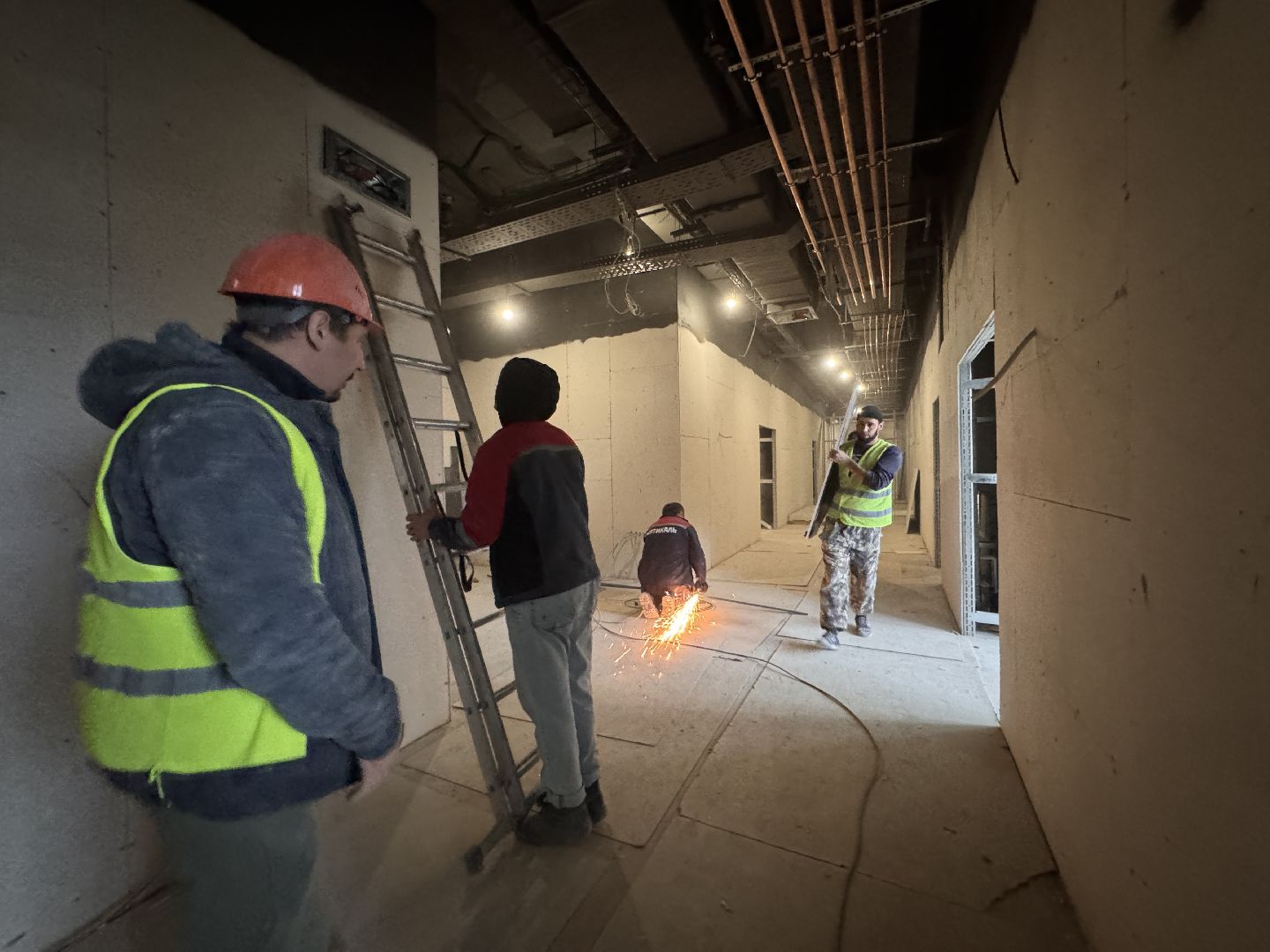 Одинцово, Ромашково, Новый КДЦ, вертикалки,