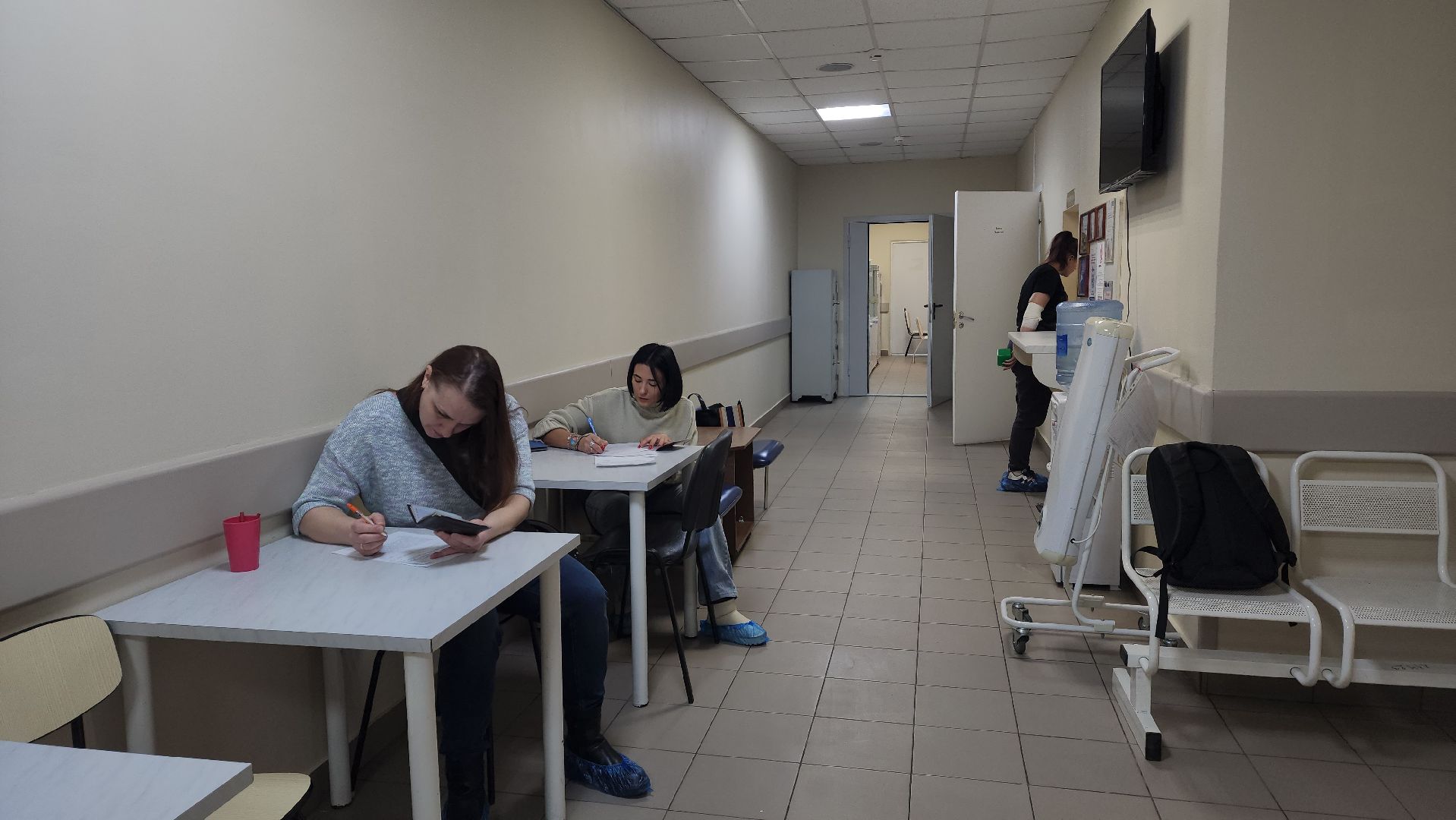 красногорск, донор крови, медицина, вертикалки, сдача крови,