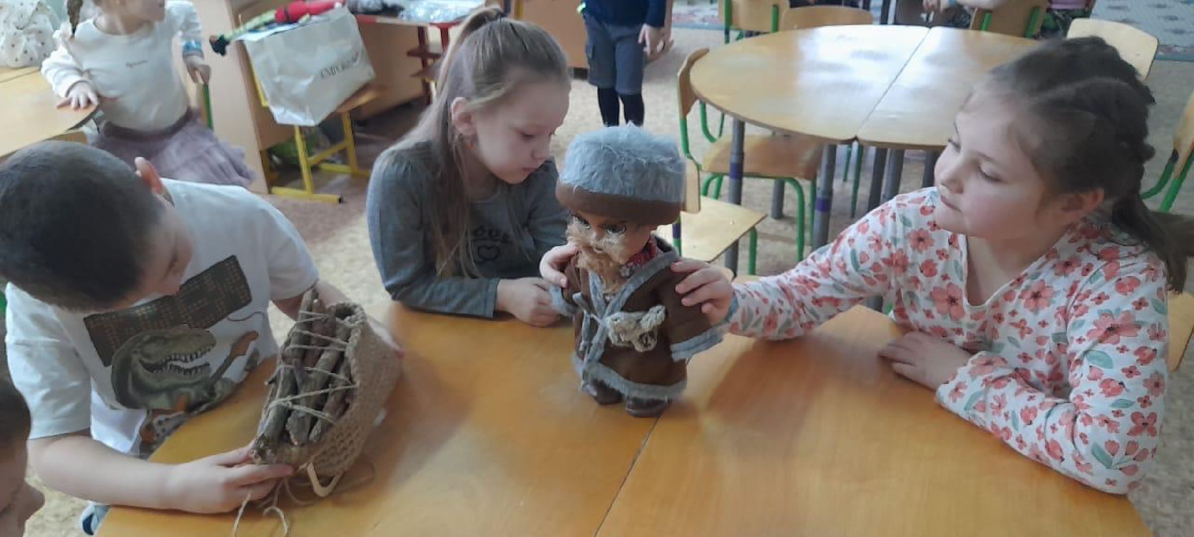 красноармейск, городской округ пушкинский, дошкольное образование, вертикалки, народное творчество,