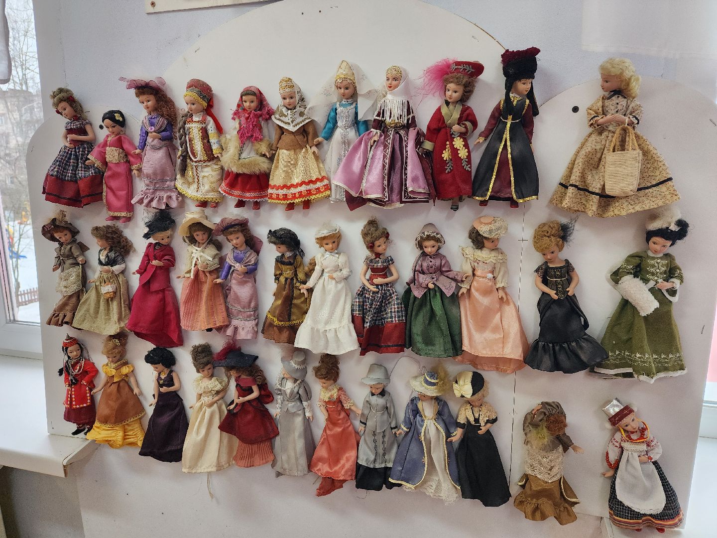 красноармейск, городской округ пушкинский, дошкольное образование, вертикалки, народное творчество,