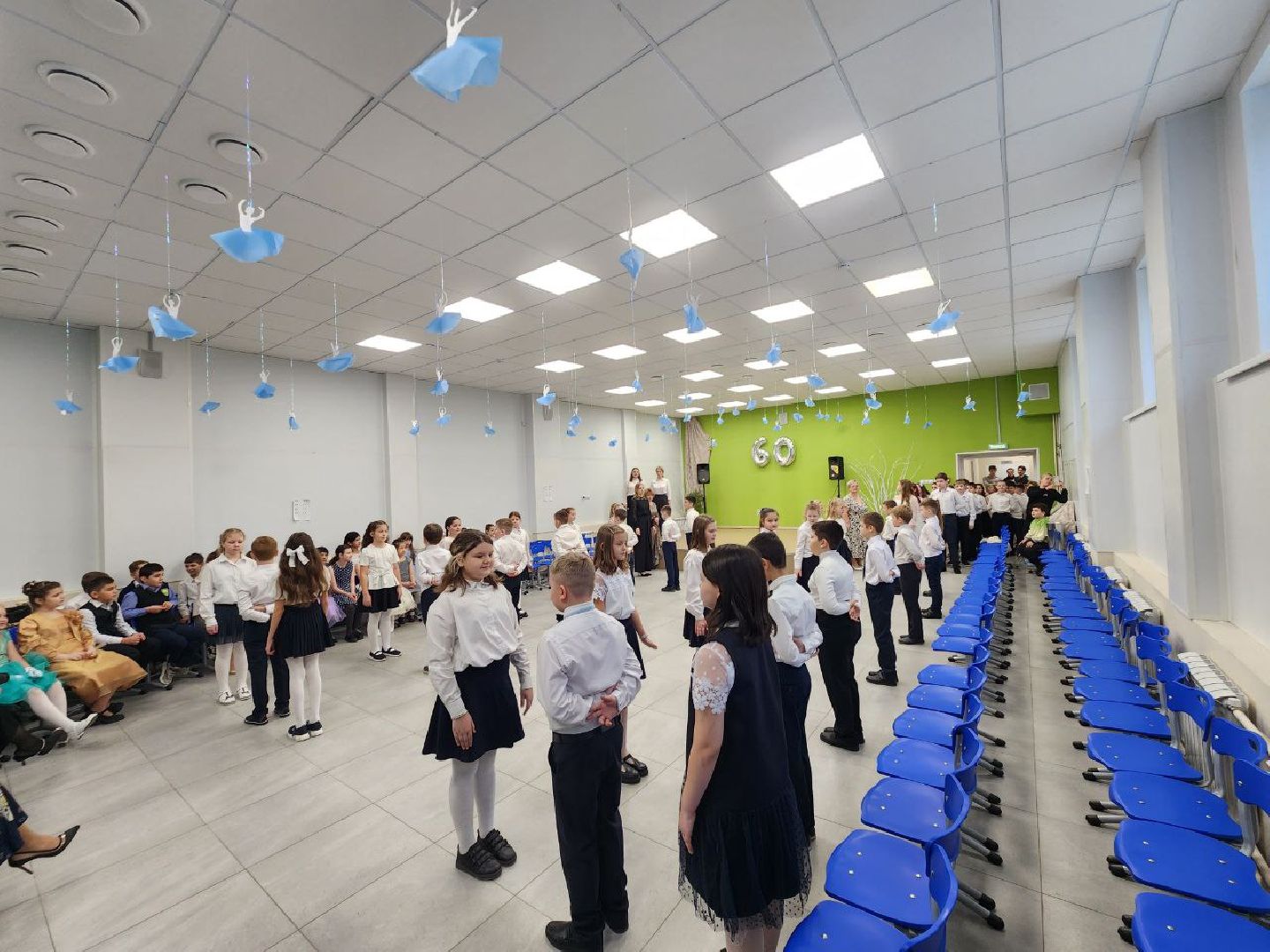 солнечногорск, ученики, лицейский бал, праздник, вертикалки,