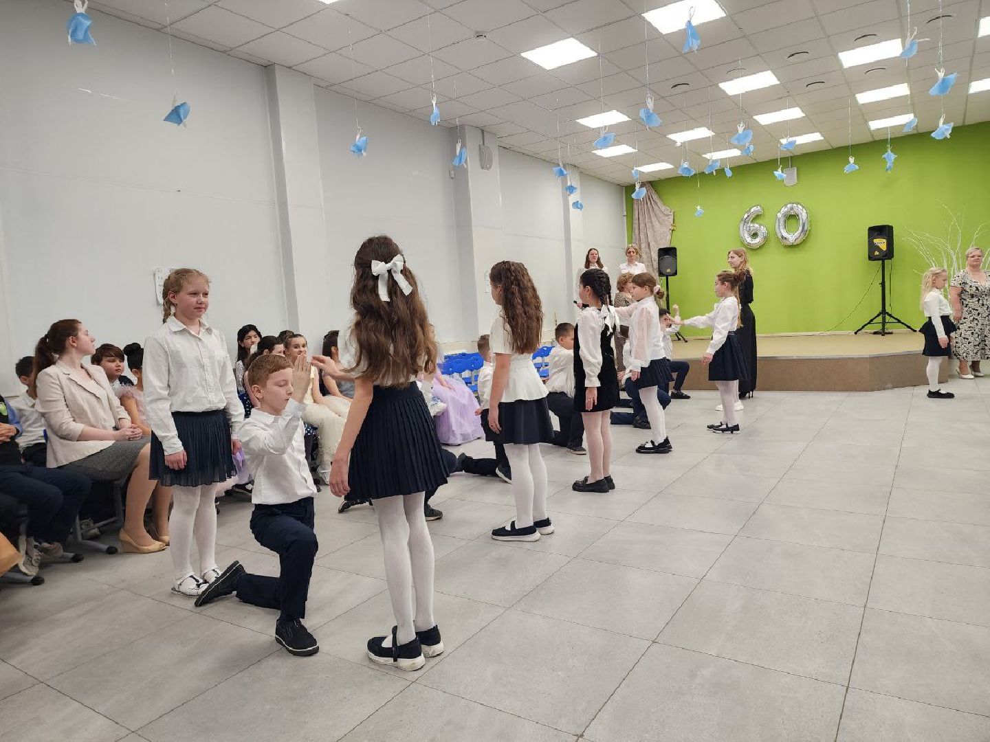 солнечногорск, ученики, лицейский бал, праздник, вертикалки,