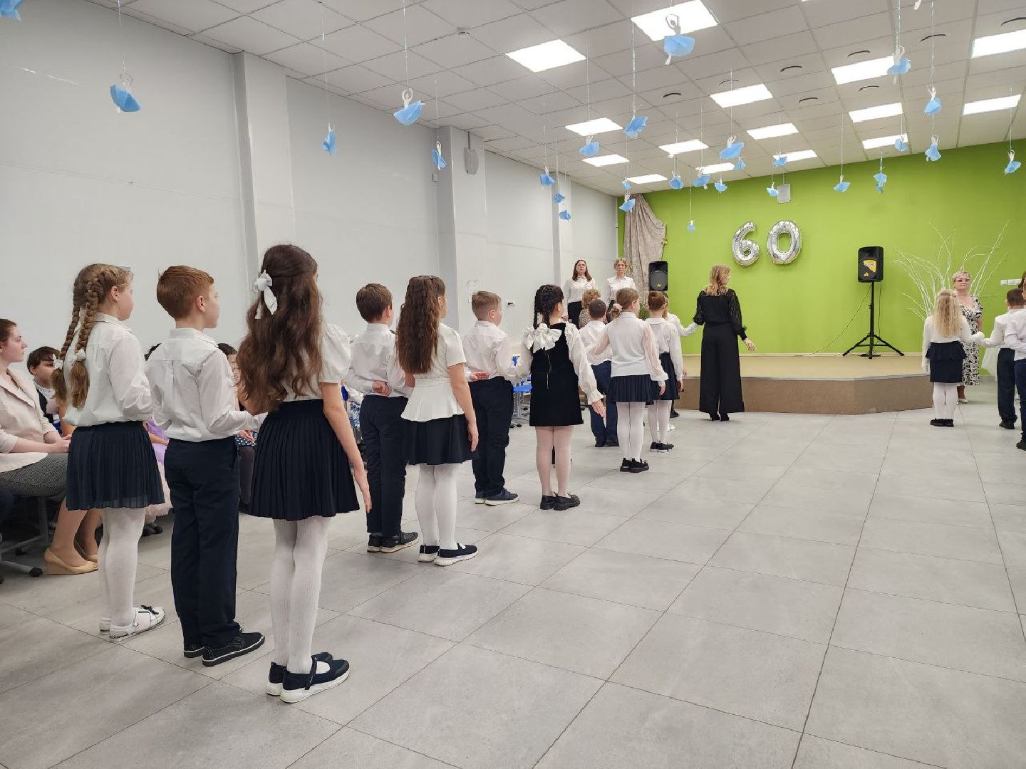 солнечногорск, ученики, лицейский бал, праздник, вертикалки,