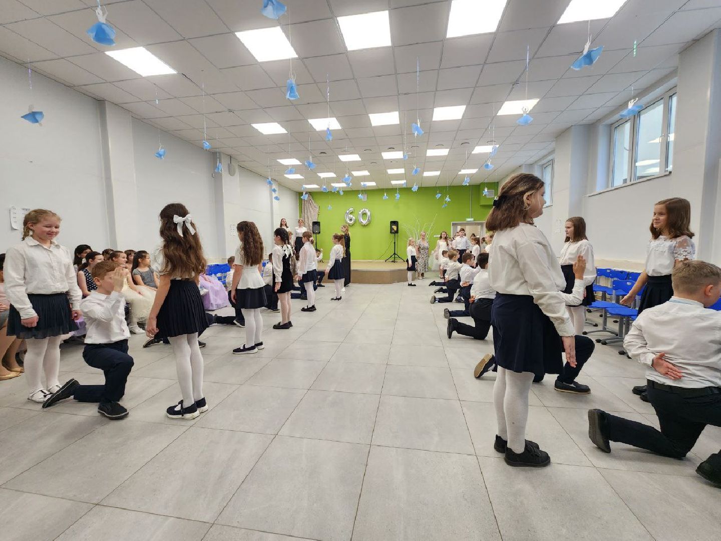 солнечногорск, ученики, лицейский бал, праздник, вертикалки,