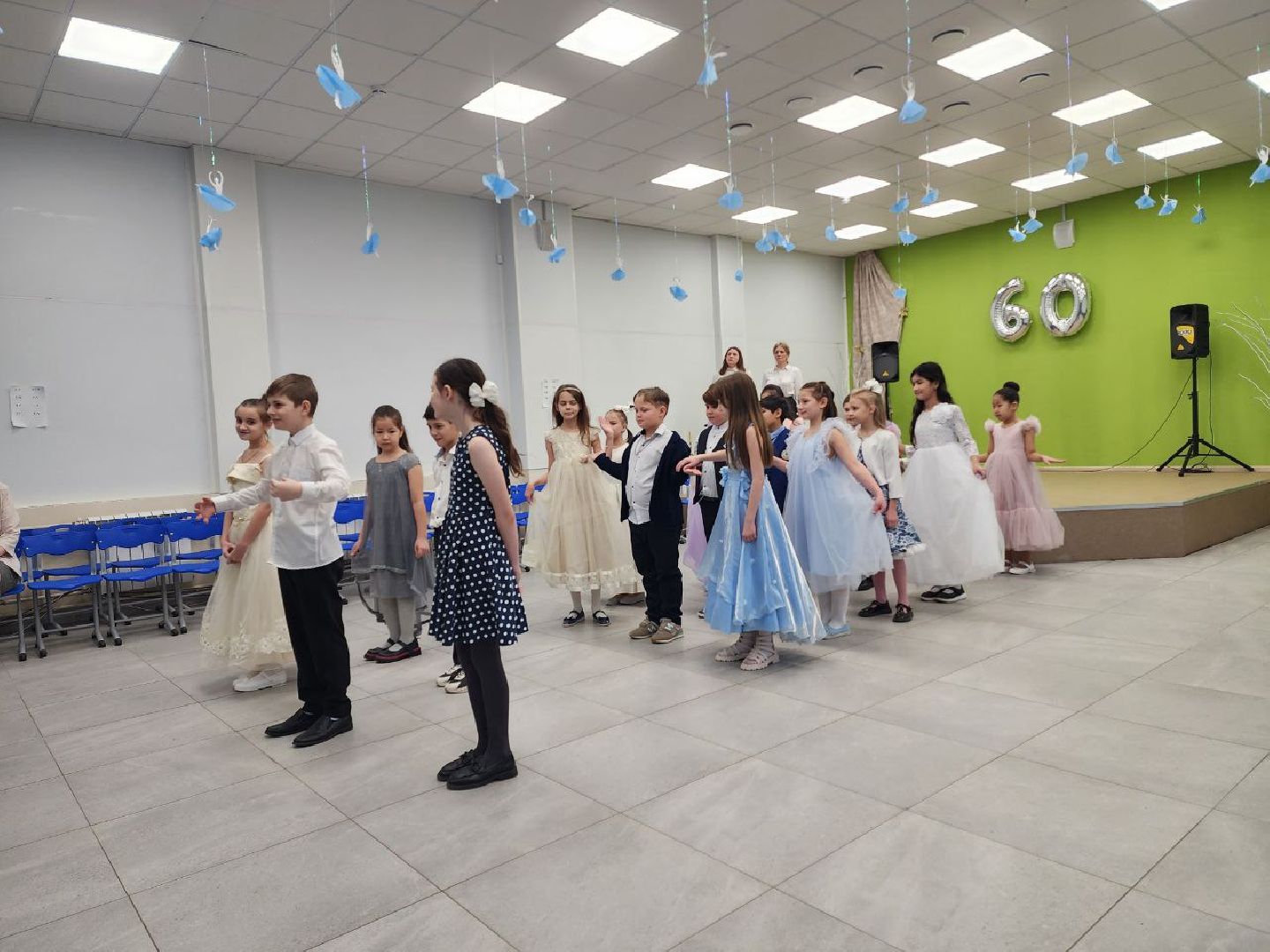 солнечногорск, ученики, лицейский бал, праздник, вертикалки,