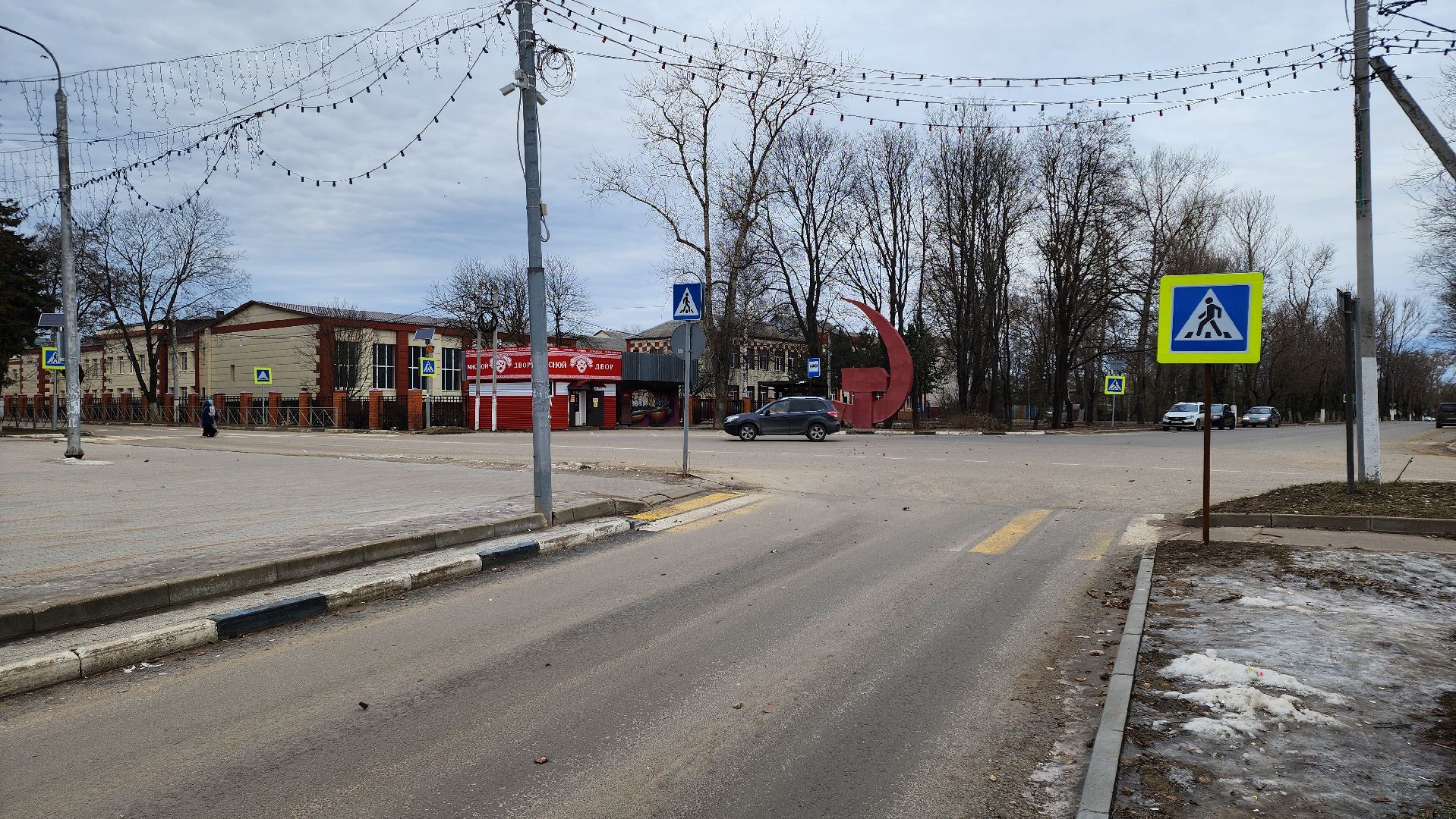 кашира, ожерелье, локомотивное депо, краеведческий музей, благоустройство, вертикалки,