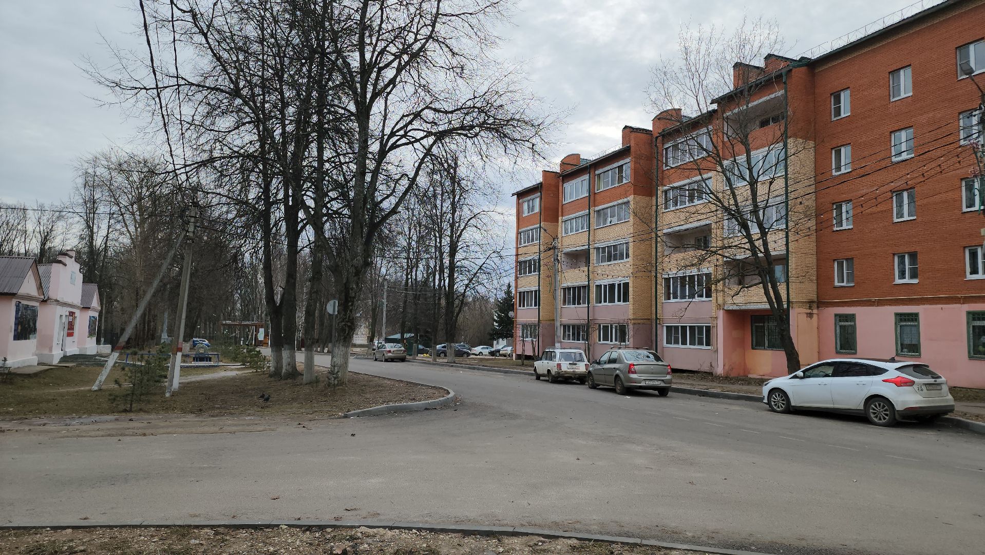 кашира, ожерелье, локомотивное депо, краеведческий музей, благоустройство, вертикалки,