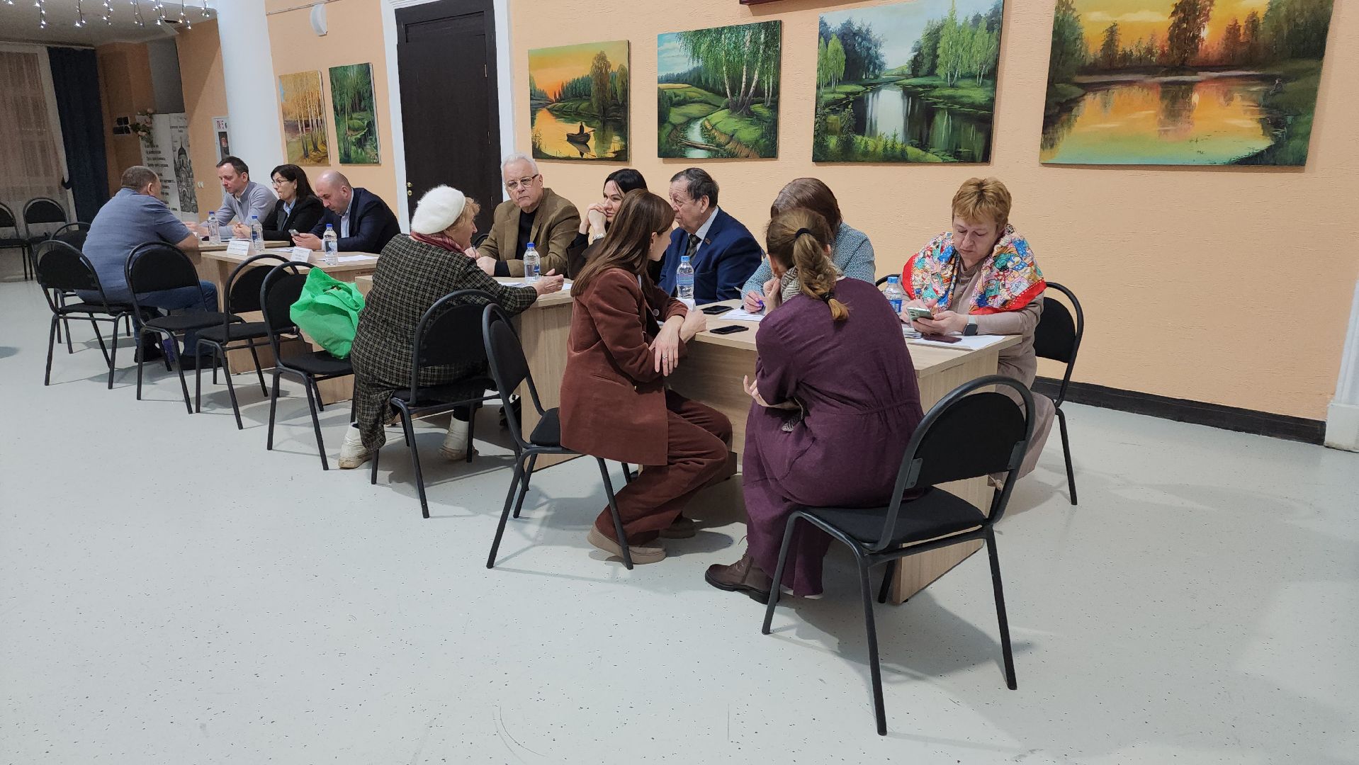 кашира, ожерелье, локомотивное депо, краеведческий музей, благоустройство, вертикалки,