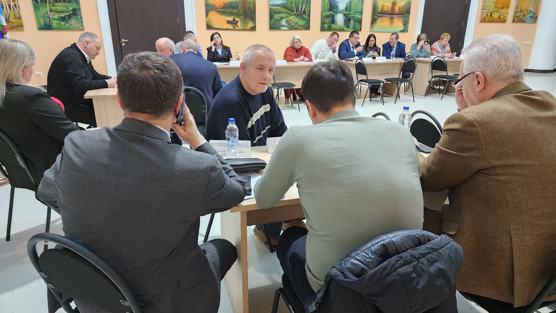 кашира, спорт, ветеран сво, тхэквондо, выездная администрация, вертикалки,