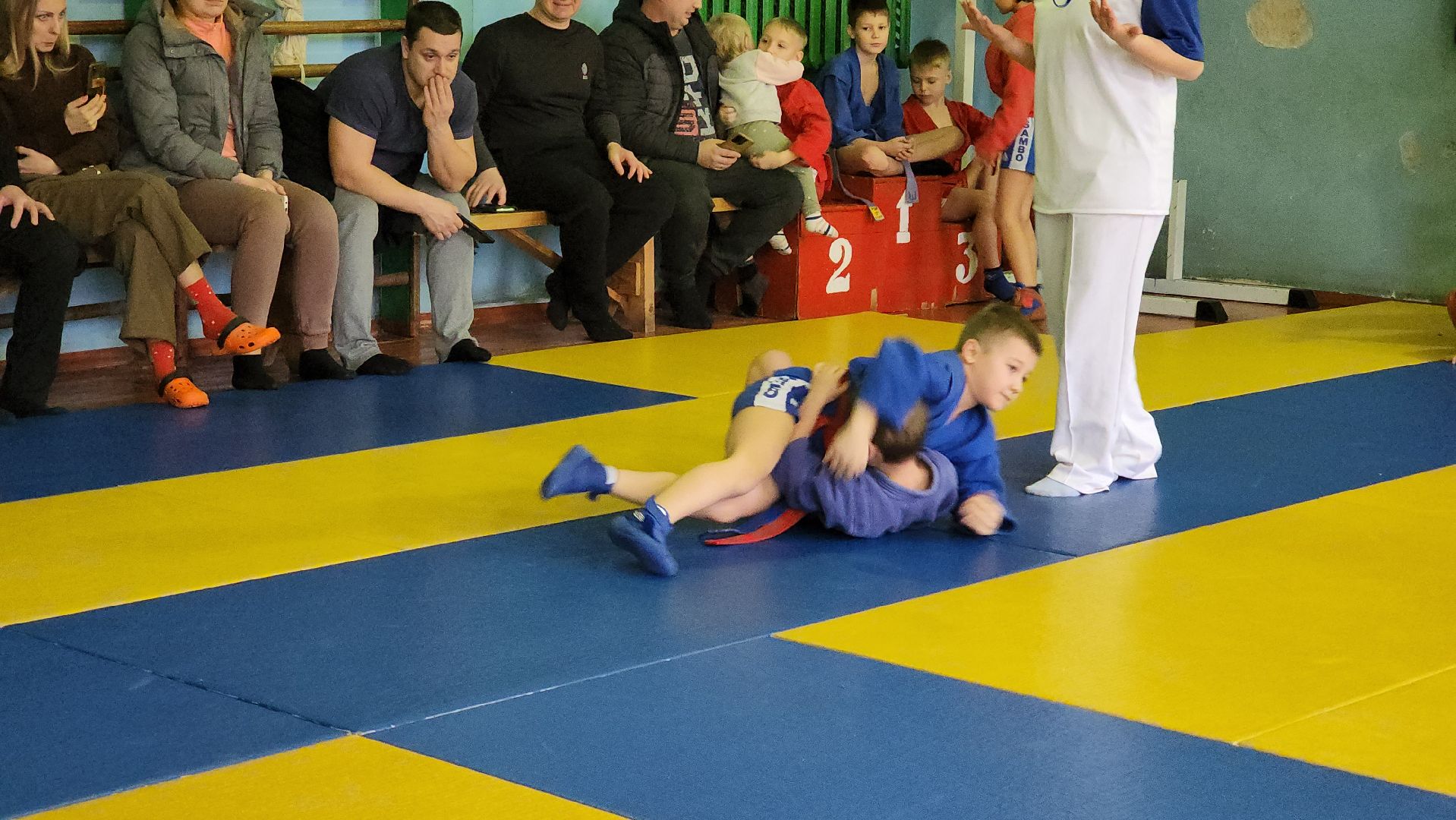 кашира, спорт, ветеран сво, тхэквондо, выездная администрация, вертикалки,