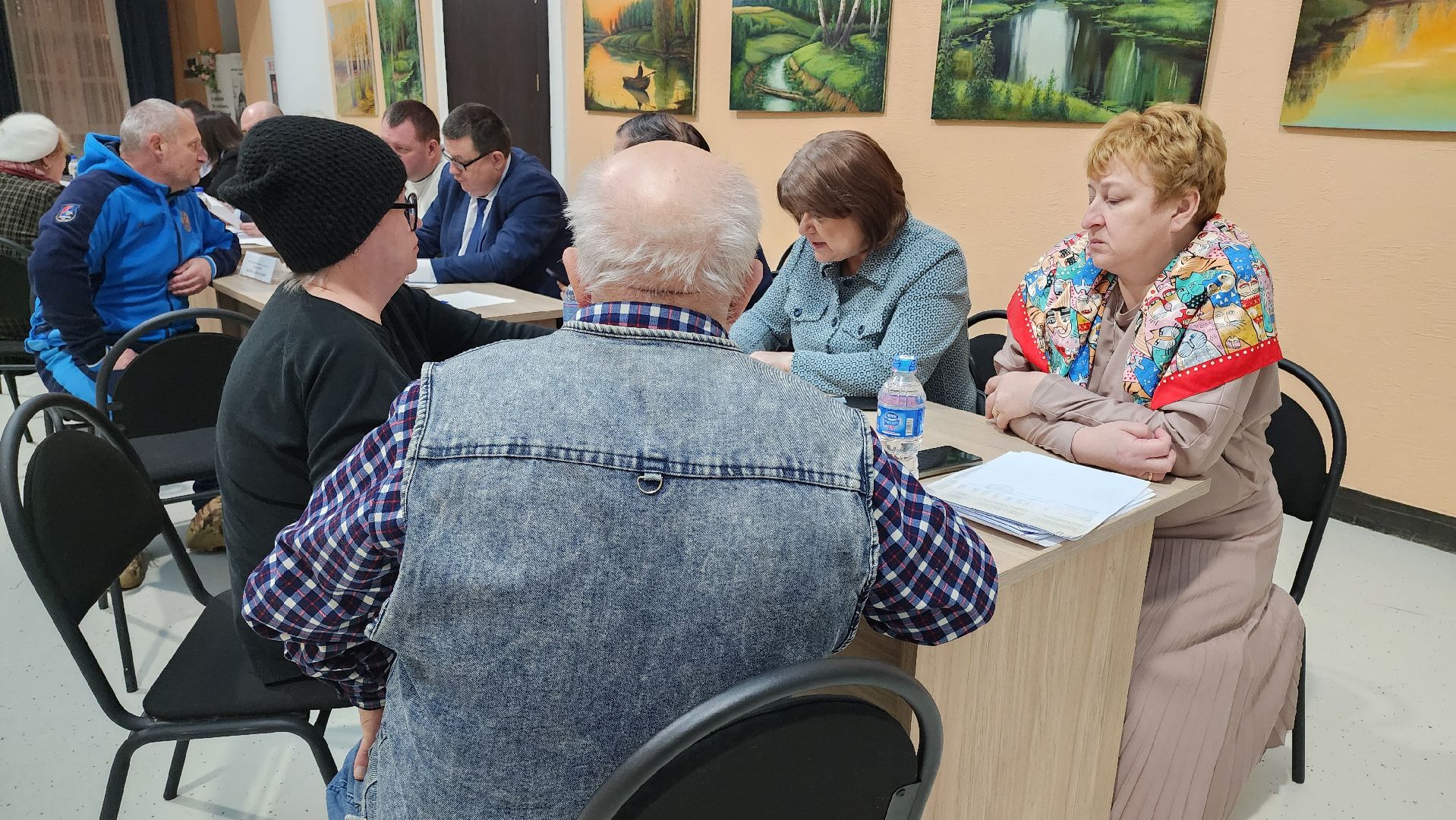 кашира, спорт, ветеран сво, тхэквондо, выездная администрация, вертикалки,