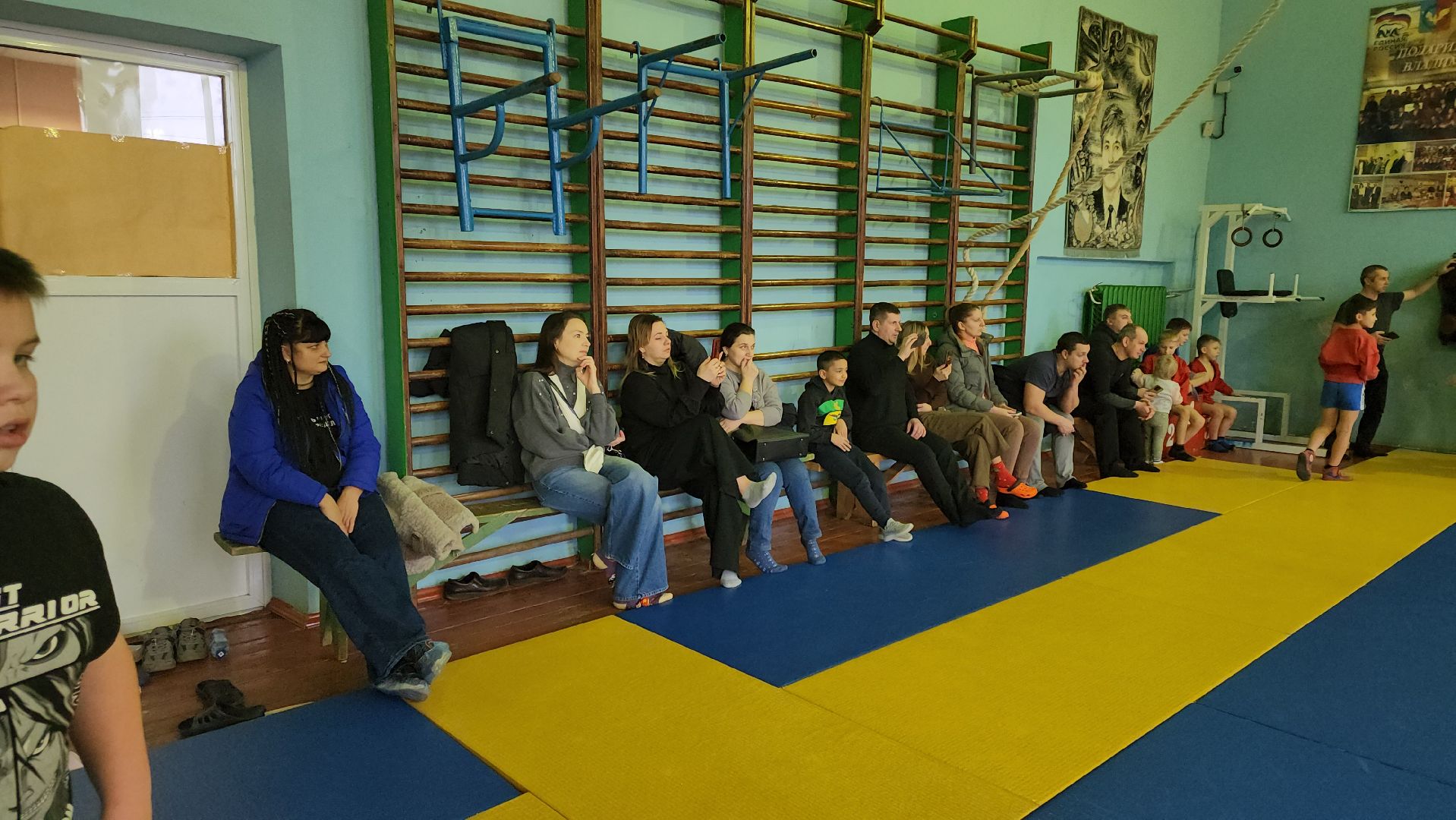 кашира, спорт, ветеран сво, тхэквондо, выездная администрация, вертикалки,