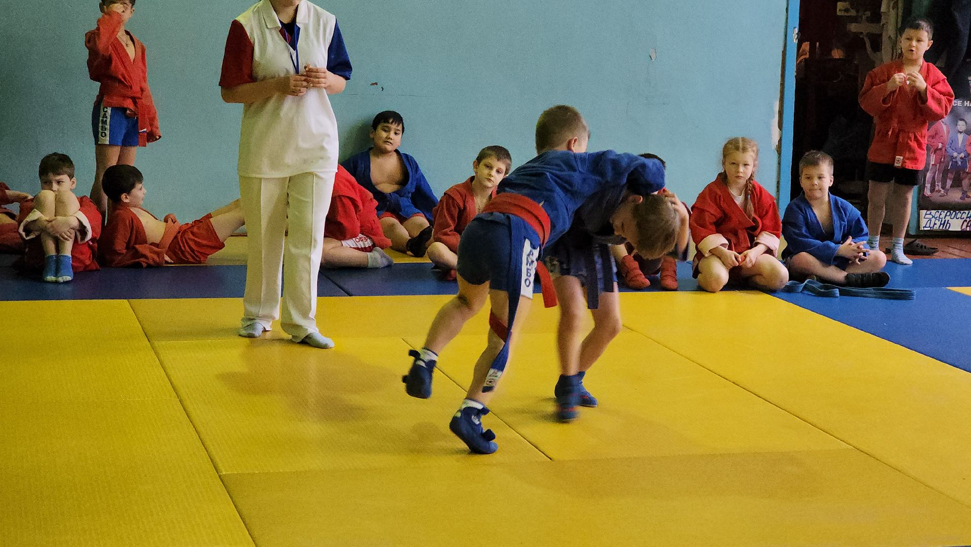 кашира, спорт, ветеран сво, тхэквондо, выездная администрация, вертикалки,