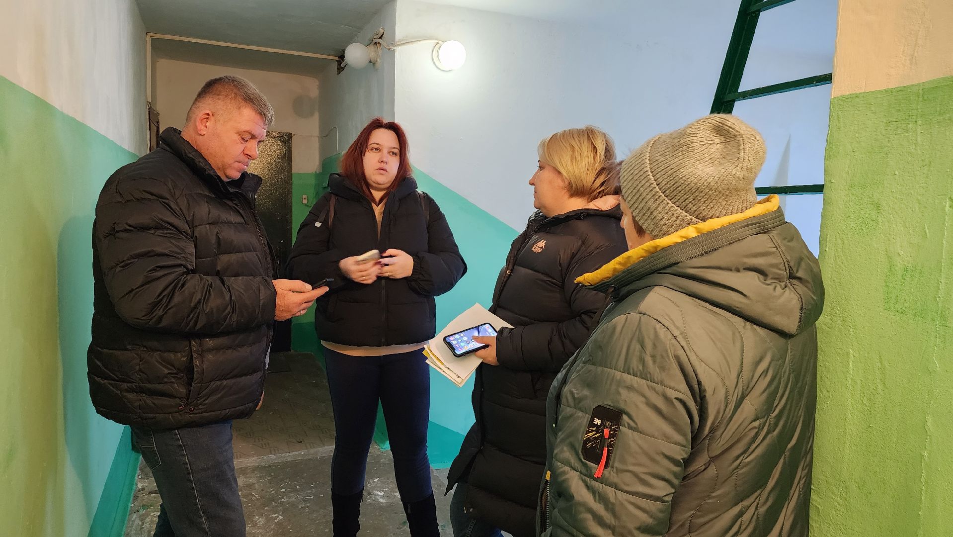 истра, канализация, жкх, управляющая компания, вертикалки,