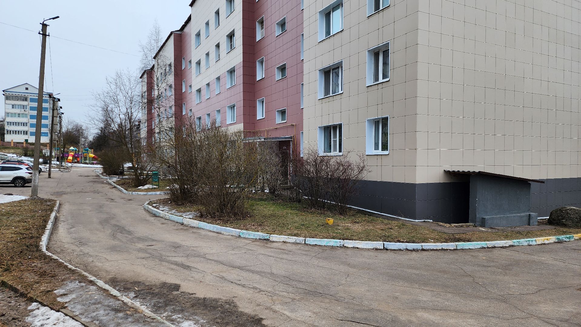 истра, канализация, жкх, управляющая компания, вертикалки,