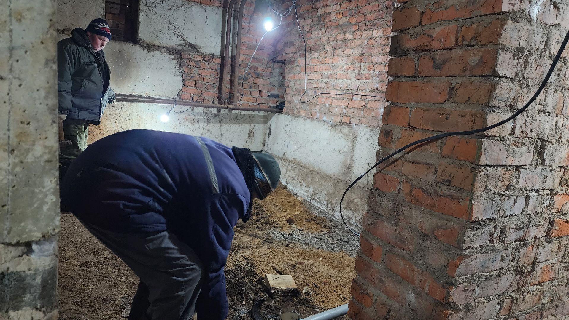 истра, канализация, жкх, управляющая компания, вертикалки,