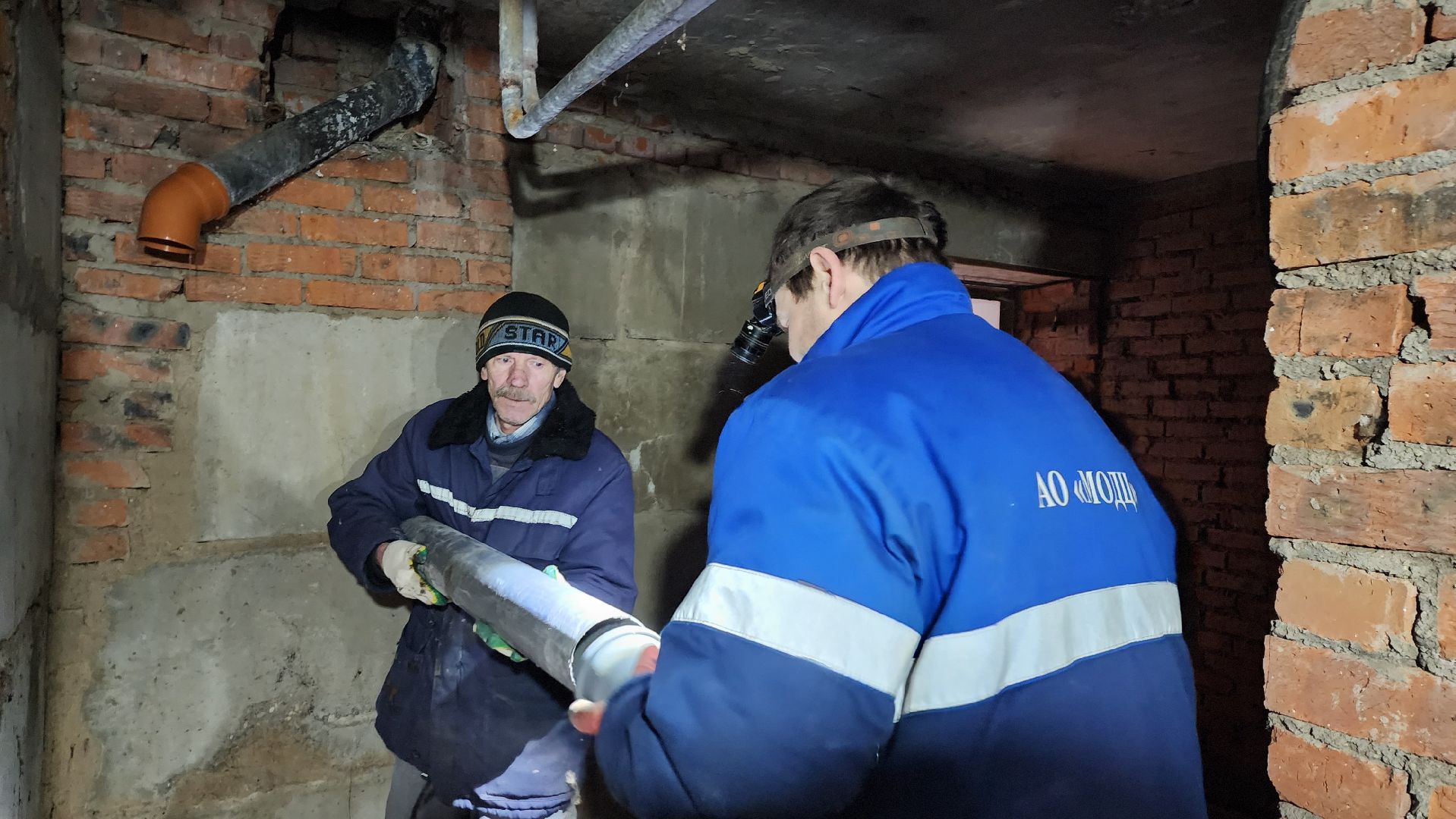 истра, канализация, жкх, управляющая компания, вертикалки,