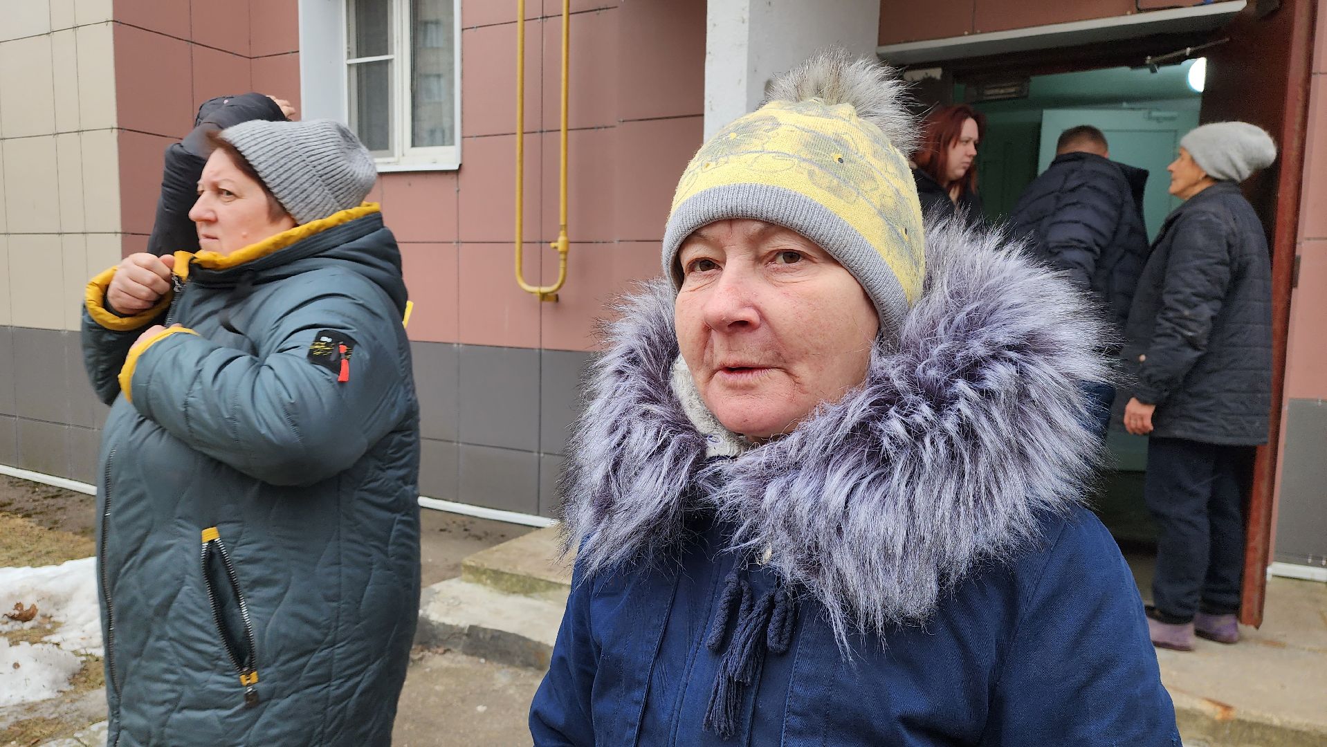 истра, канализация, жкх, управляющая компания, вертикалки,