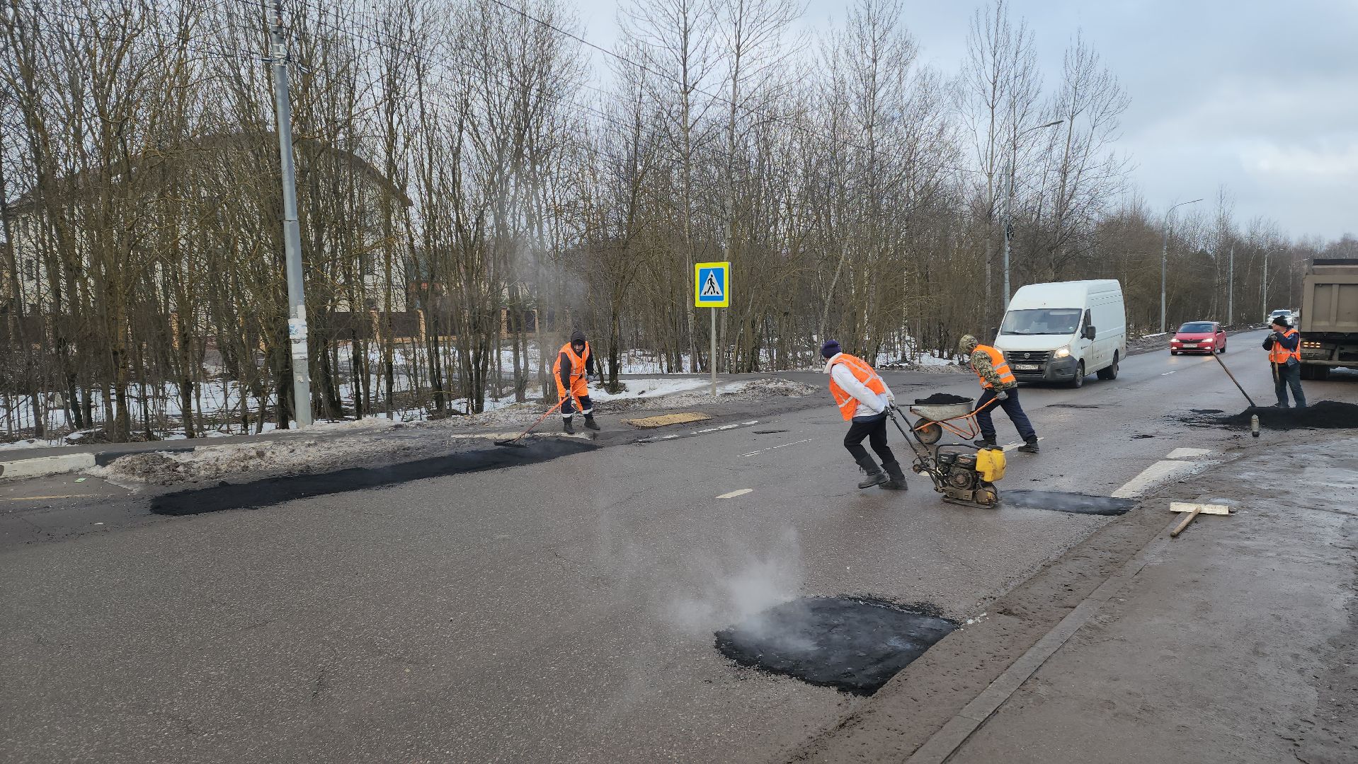 ямы, ремонт, дорожники, вертикалки,