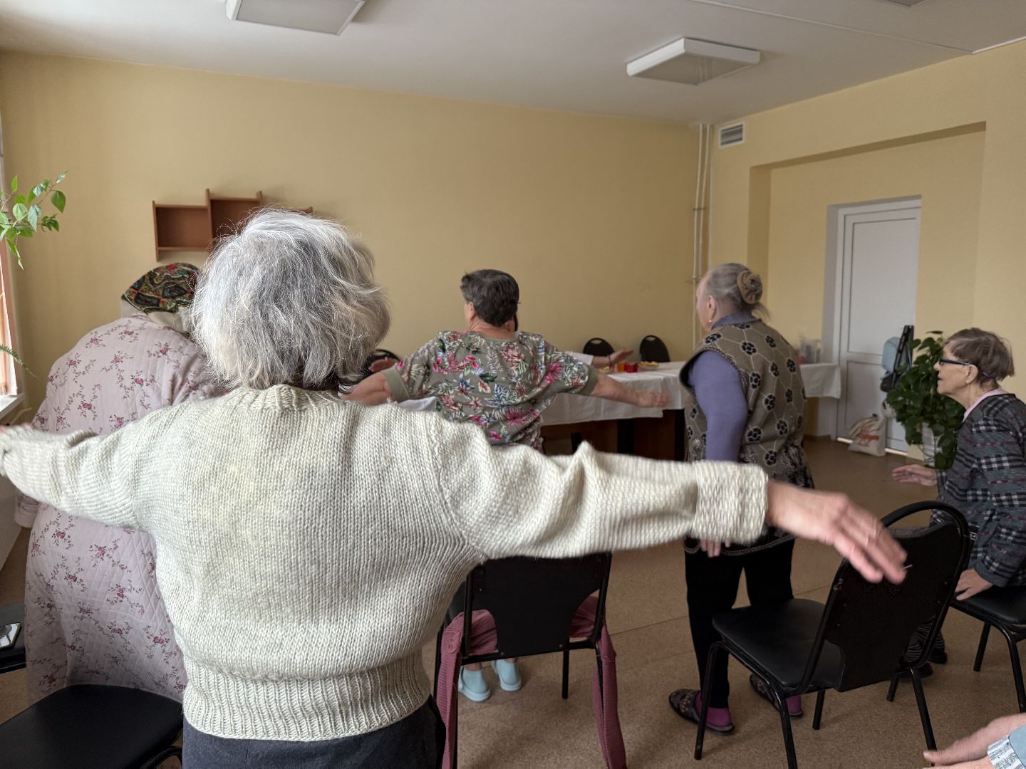 гериатрия, здоровый образ жизни, советы врачей, профилактика заболеваний, вертикалки,