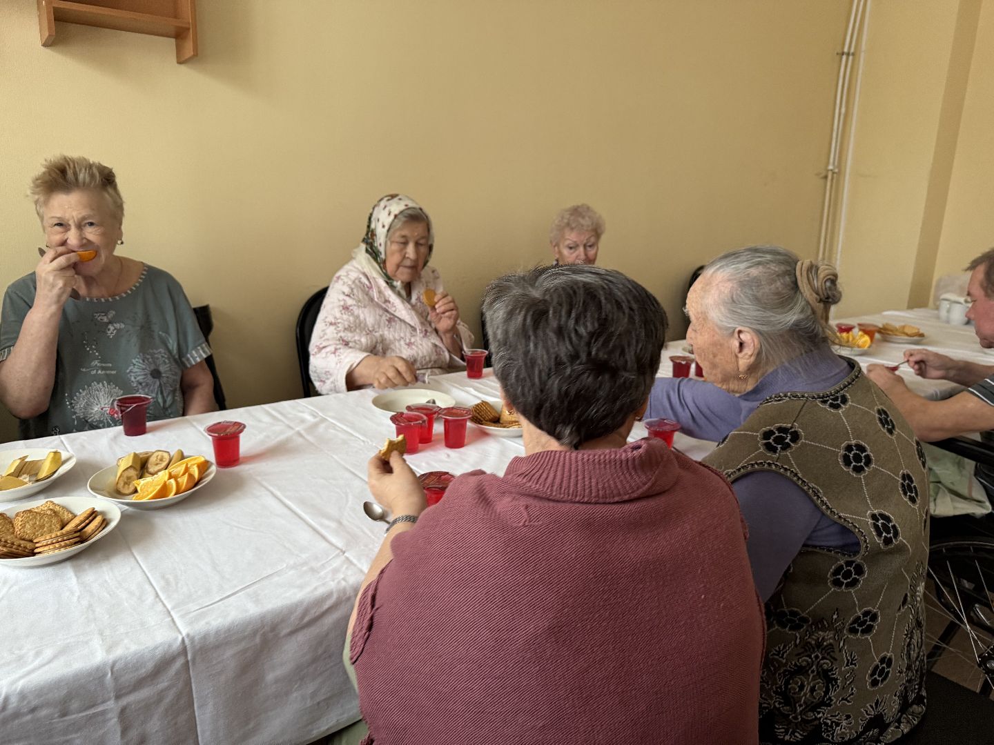 гериатрия, здоровый образ жизни, советы врачей, профилактика заболеваний, вертикалки,