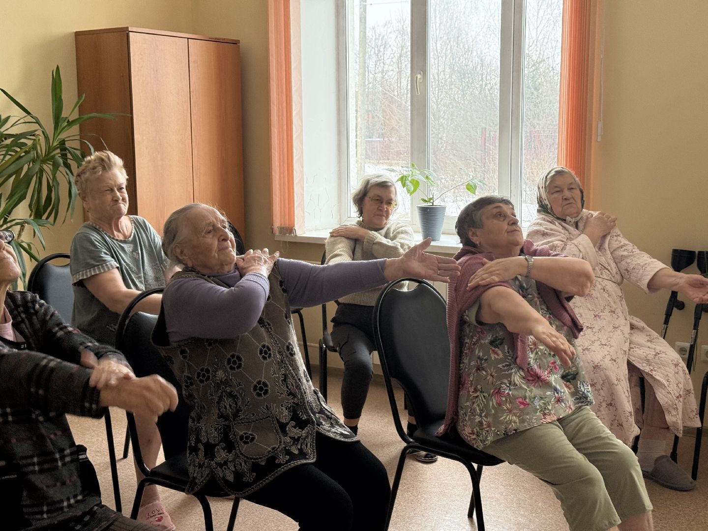 гериатрия, здоровый образ жизни, советы врачей, профилактика заболеваний, вертикалки,